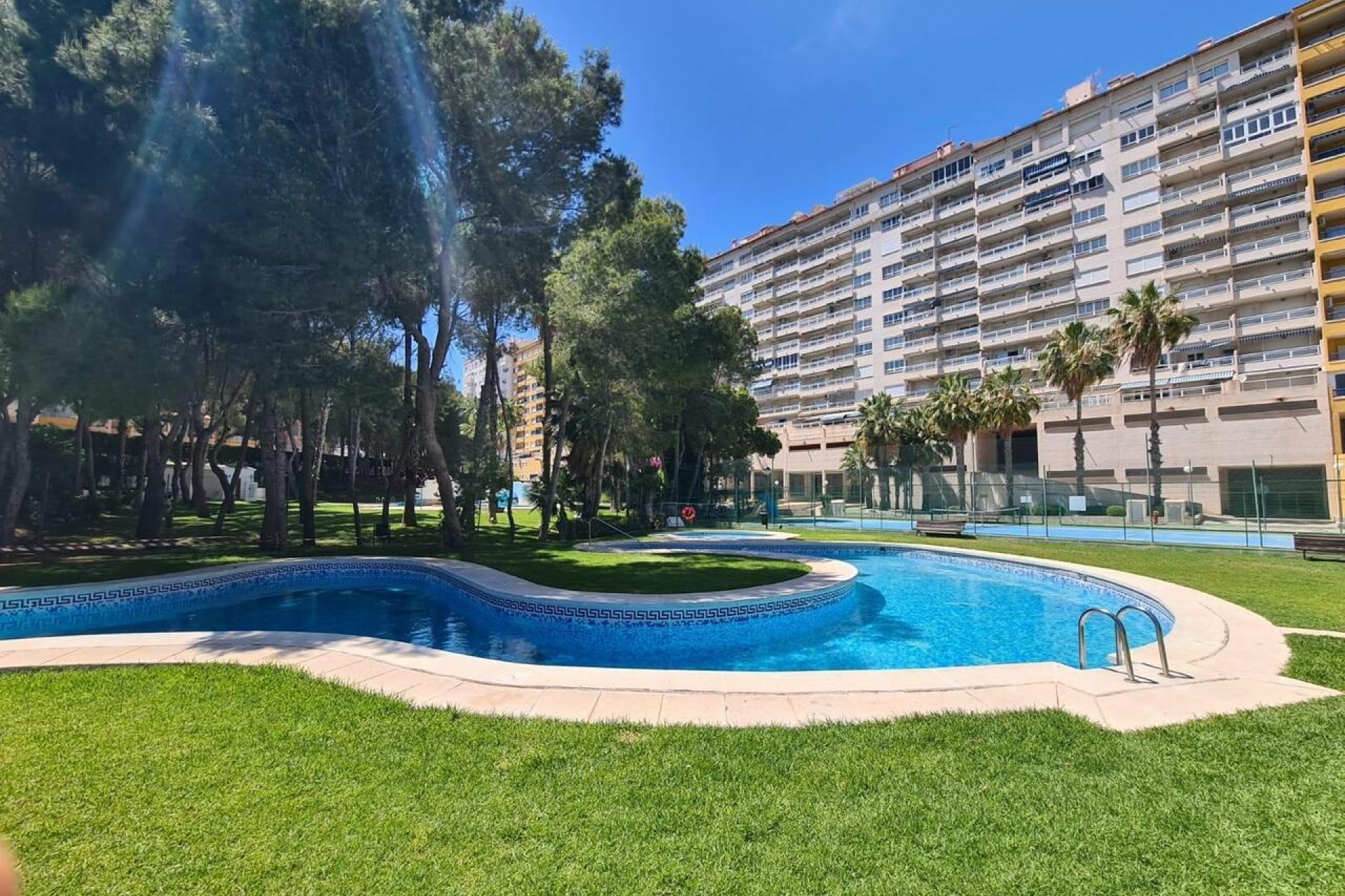 D'occasion - Appartement -
Orihuela Costa - Costa Blanca