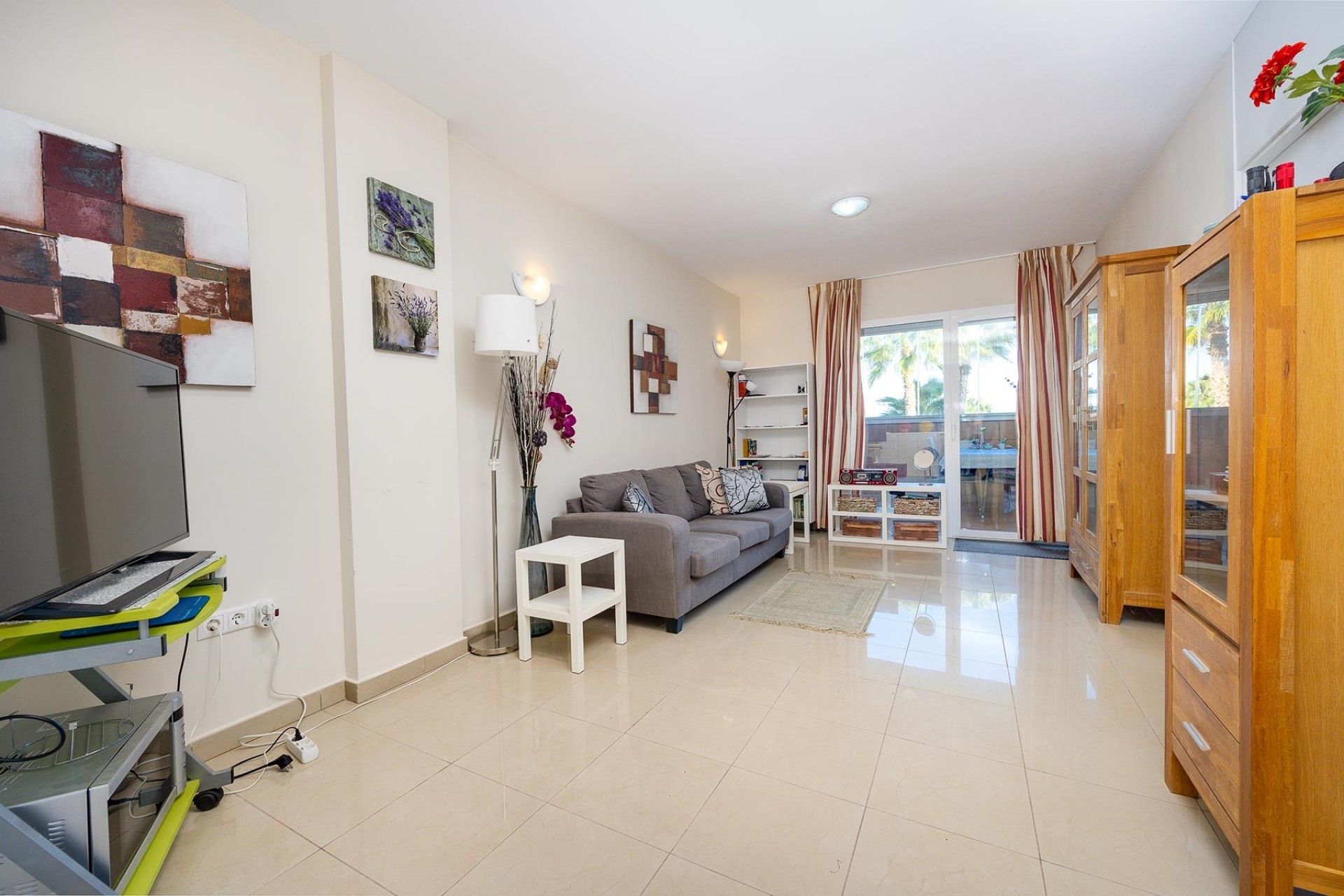 D'occasion - Appartement -
Orihuela Costa - Costa Blanca