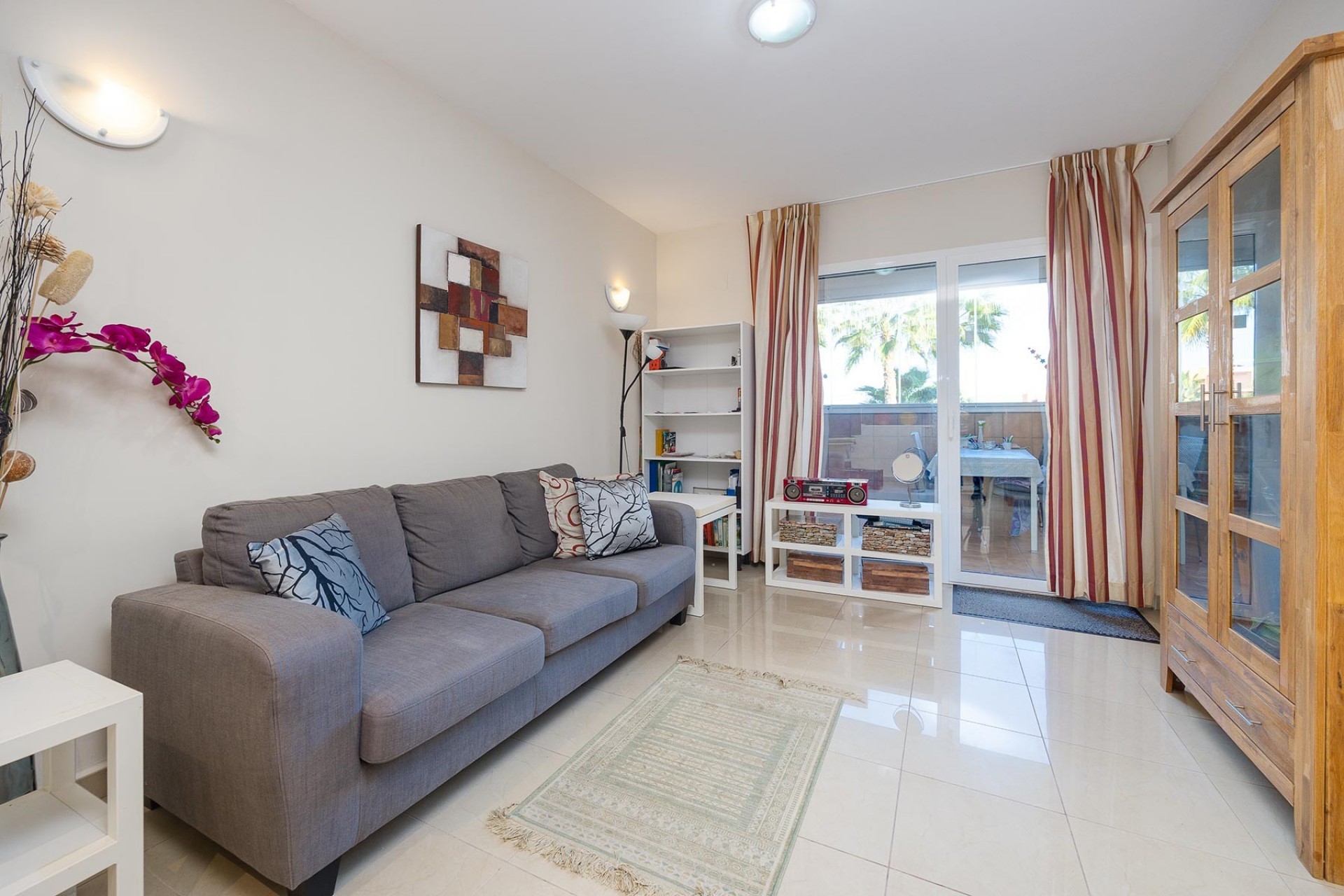 D'occasion - Appartement -
Orihuela Costa - Costa Blanca