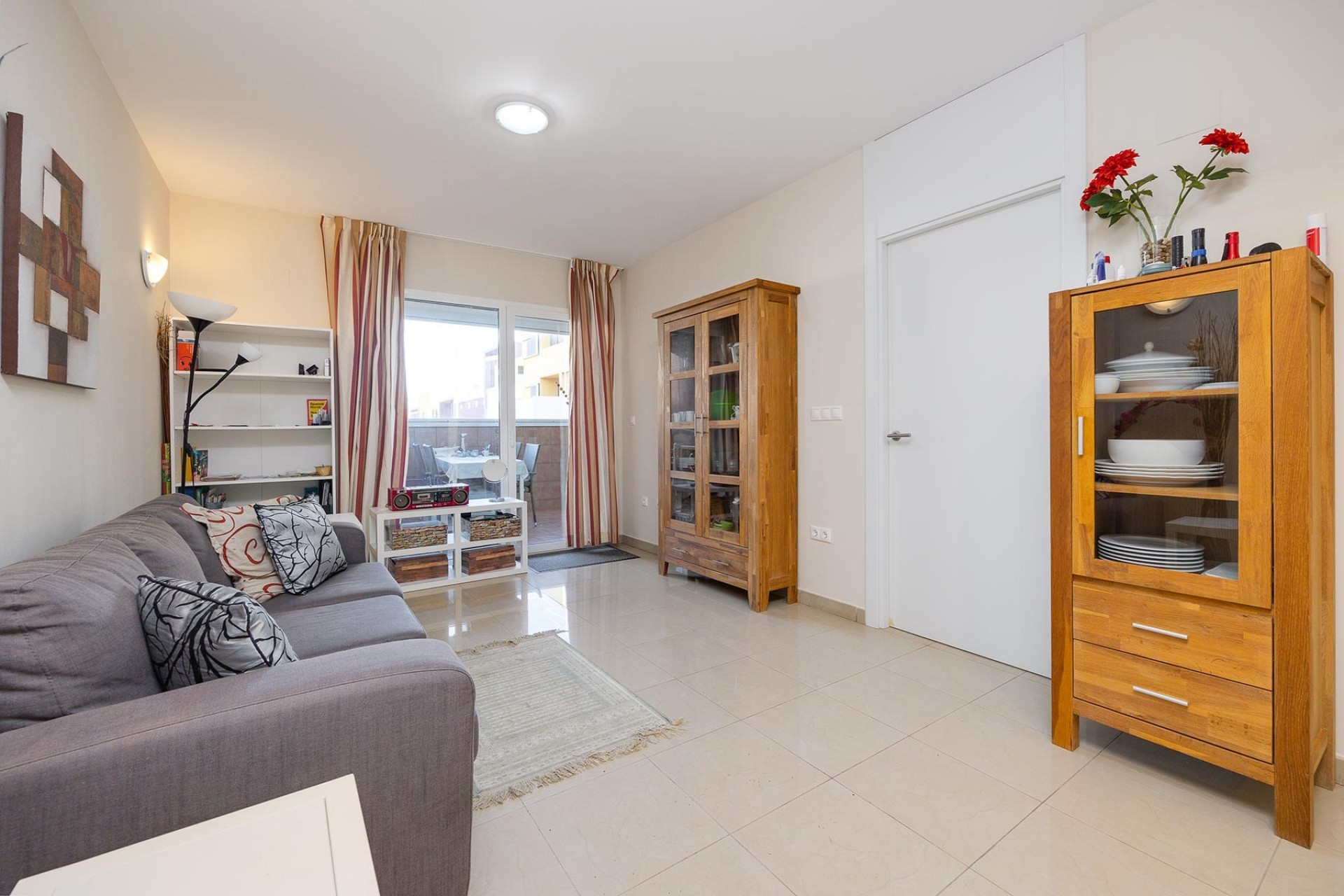 D'occasion - Appartement -
Orihuela Costa - Costa Blanca