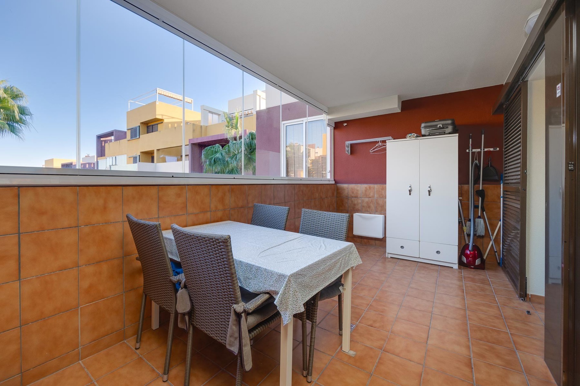 D'occasion - Appartement -
Orihuela Costa - Costa Blanca