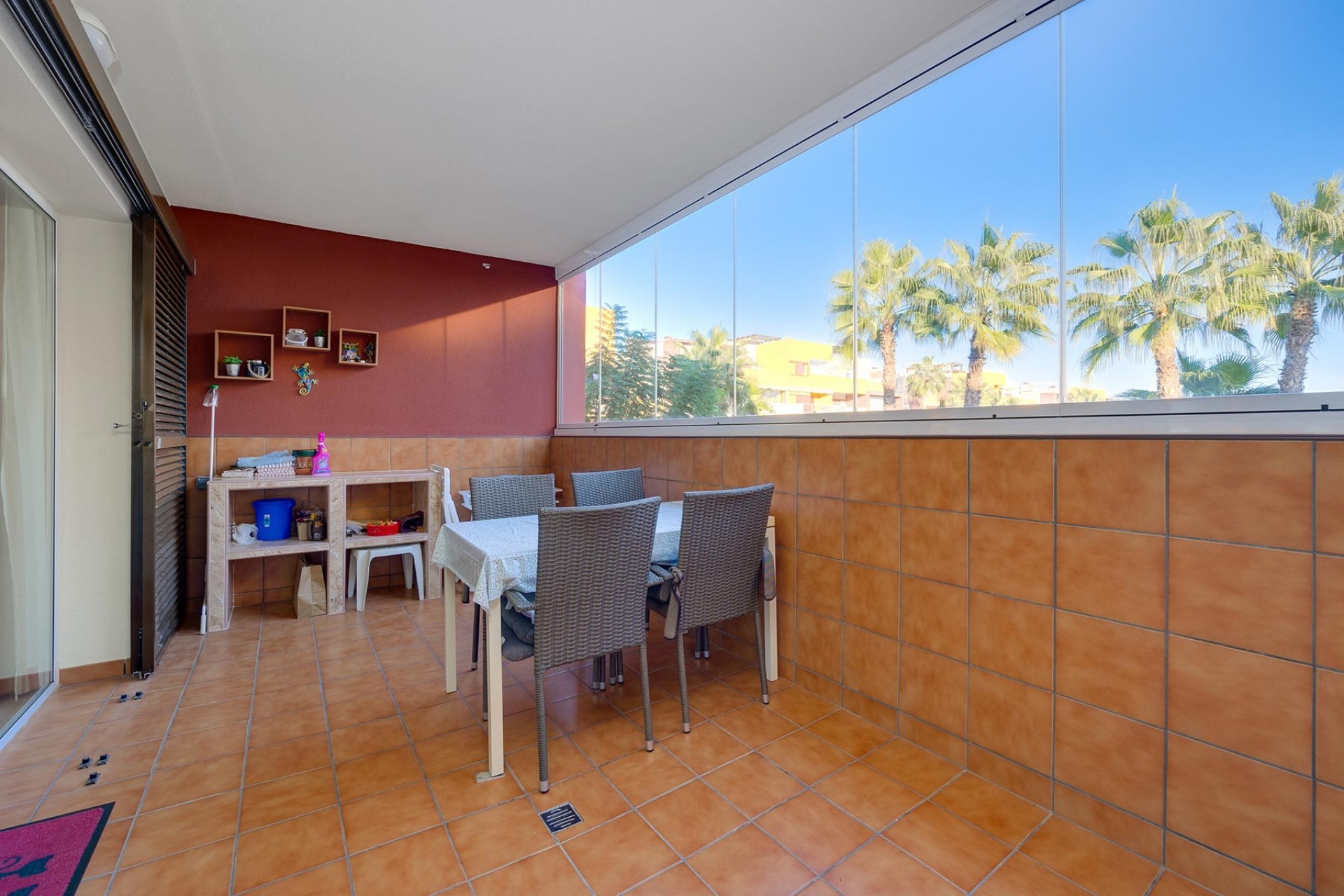 D'occasion - Appartement -
Orihuela Costa - Costa Blanca