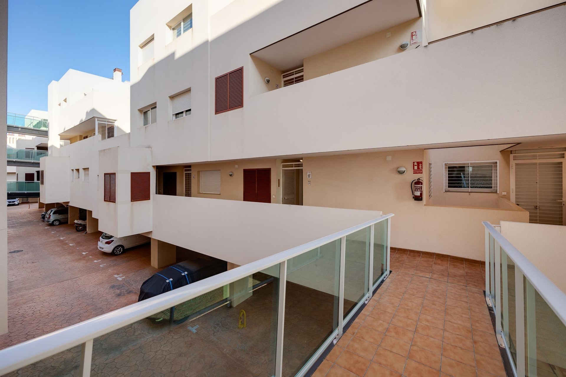 D'occasion - Appartement -
Orihuela Costa - Costa Blanca