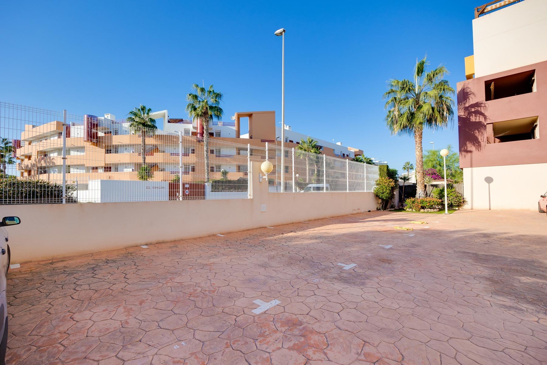 D'occasion - Appartement -
Orihuela Costa - Costa Blanca