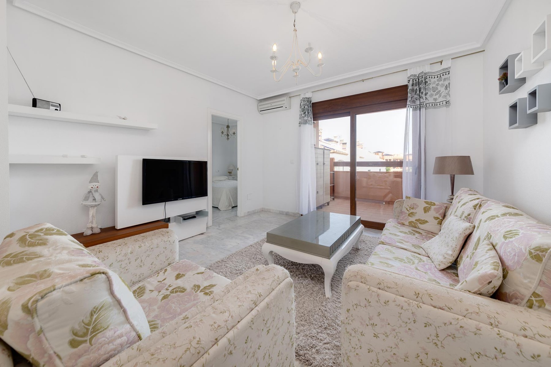 D'occasion - Appartement -
Orihuela Costa - Costa Blanca