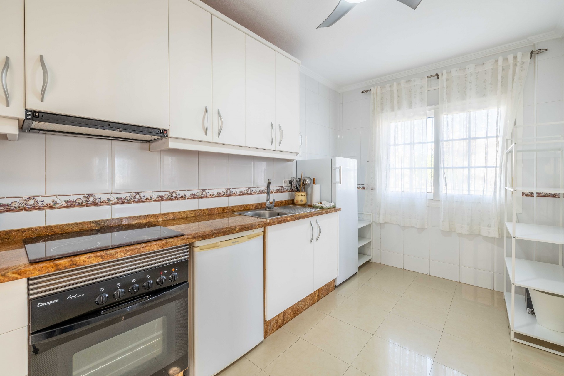 D'occasion - Appartement -
Orihuela Costa - Costa Blanca