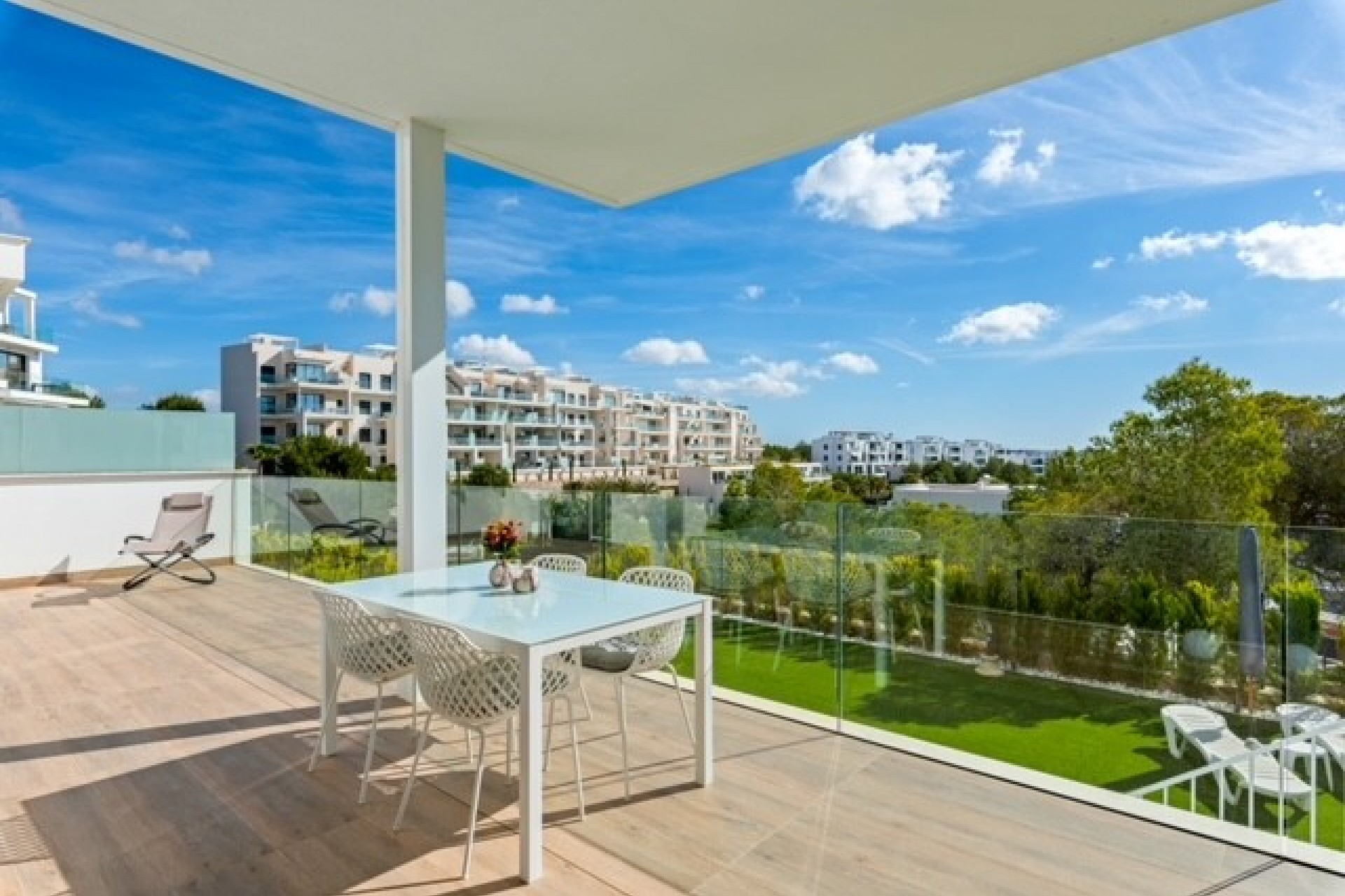 D'occasion - Appartement -
Orihuela Costa - Costa Blanca