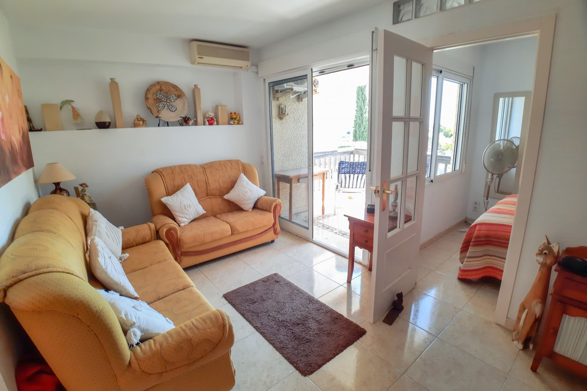 D'occasion - Appartement -
Orihuela Costa - Costa Blanca