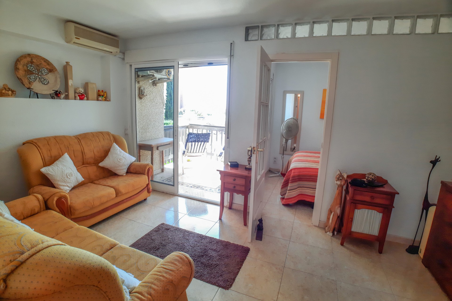 D'occasion - Appartement -
Orihuela Costa - Costa Blanca