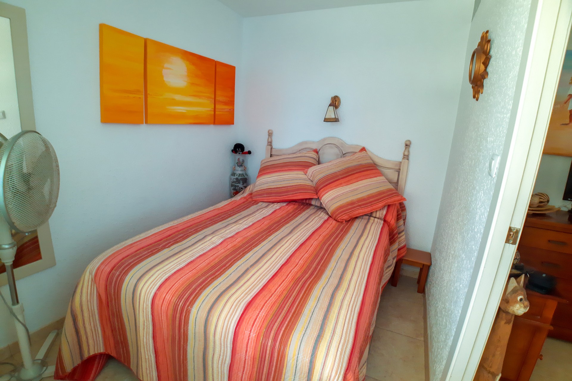 D'occasion - Appartement -
Orihuela Costa - Costa Blanca