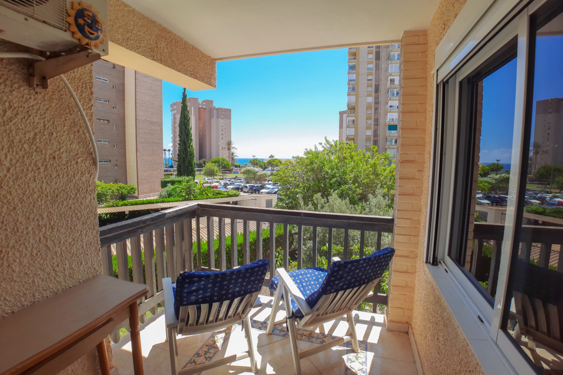 D'occasion - Appartement -
Orihuela Costa - Costa Blanca