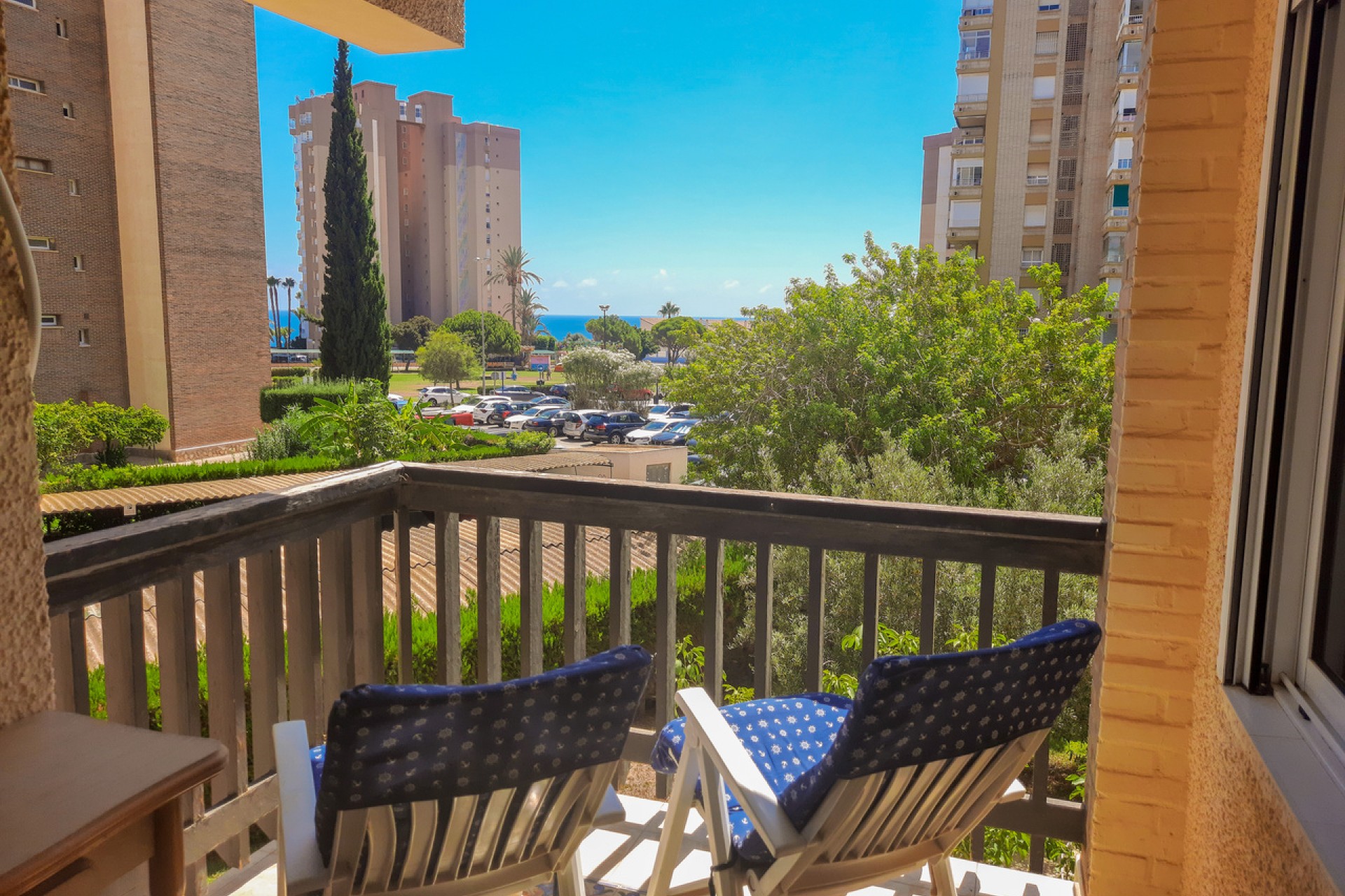 D'occasion - Appartement -
Orihuela Costa - Costa Blanca