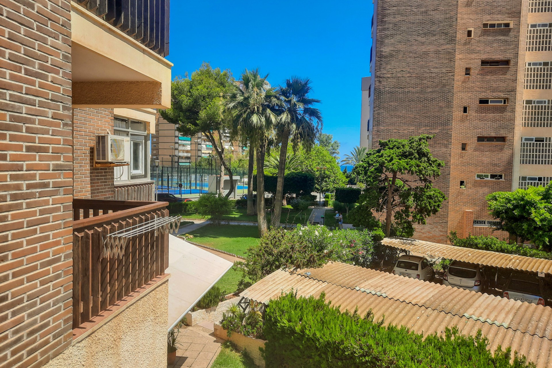 D'occasion - Appartement -
Orihuela Costa - Costa Blanca