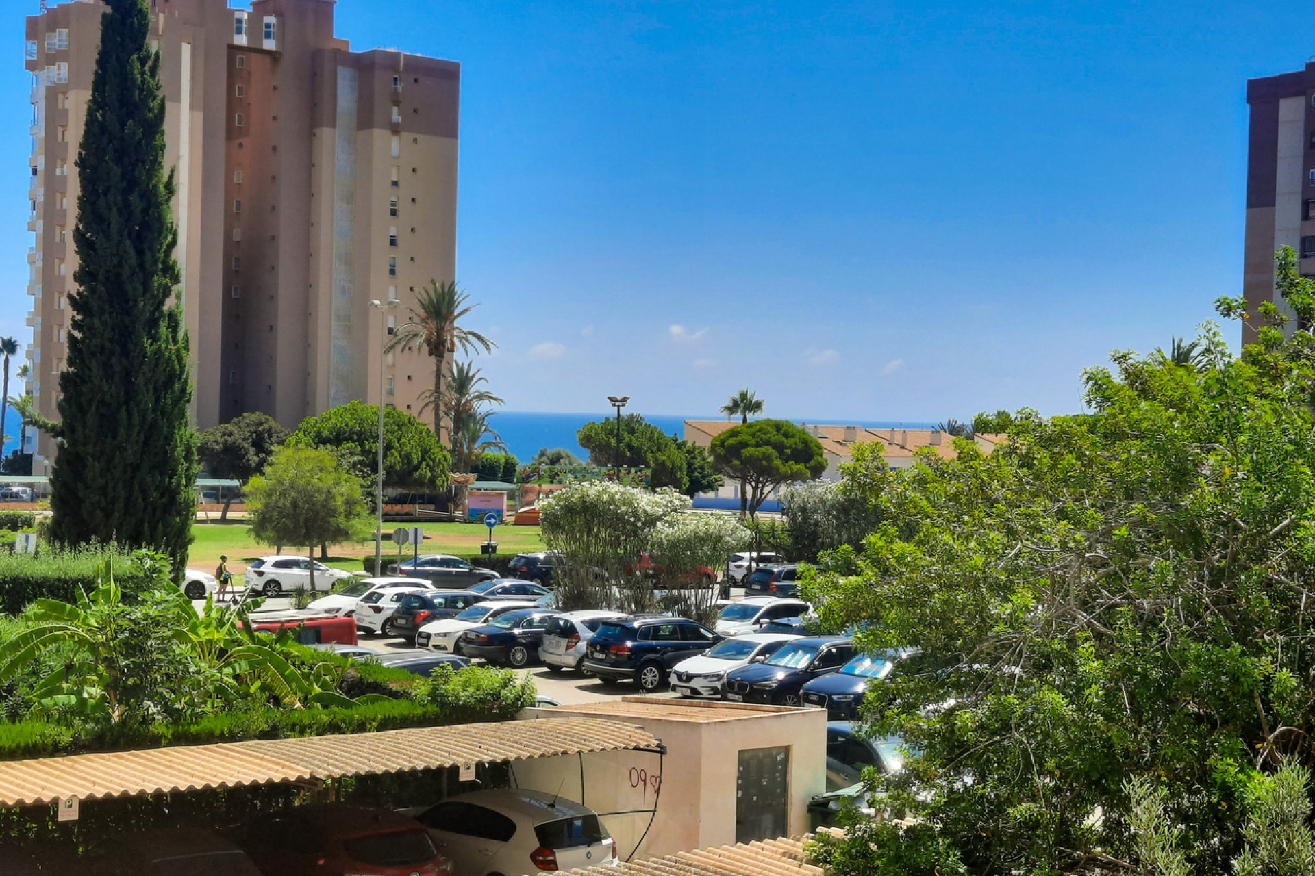 D'occasion - Appartement -
Orihuela Costa - Costa Blanca