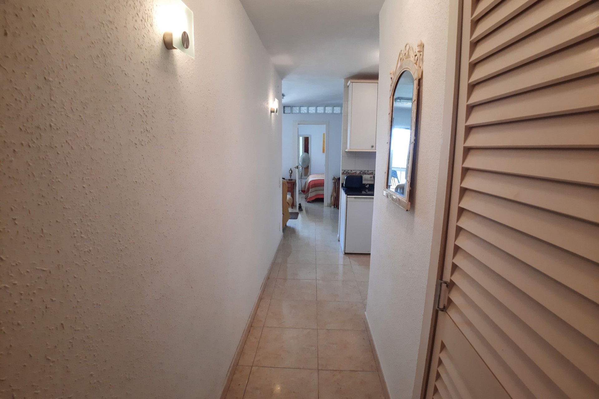 D'occasion - Appartement -
Orihuela Costa - Costa Blanca