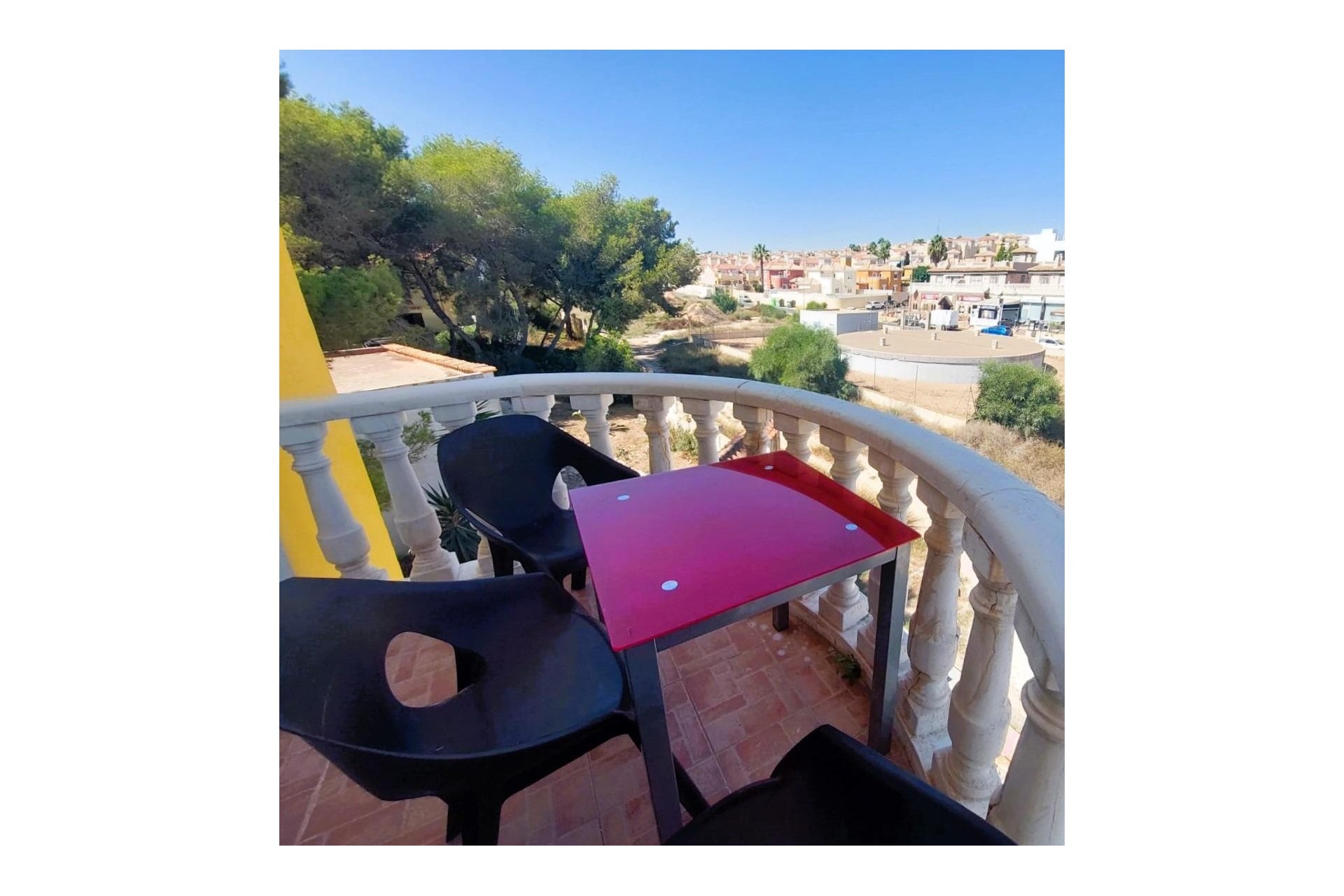 D'occasion - Appartement -
Orihuela Costa - Costa Blanca