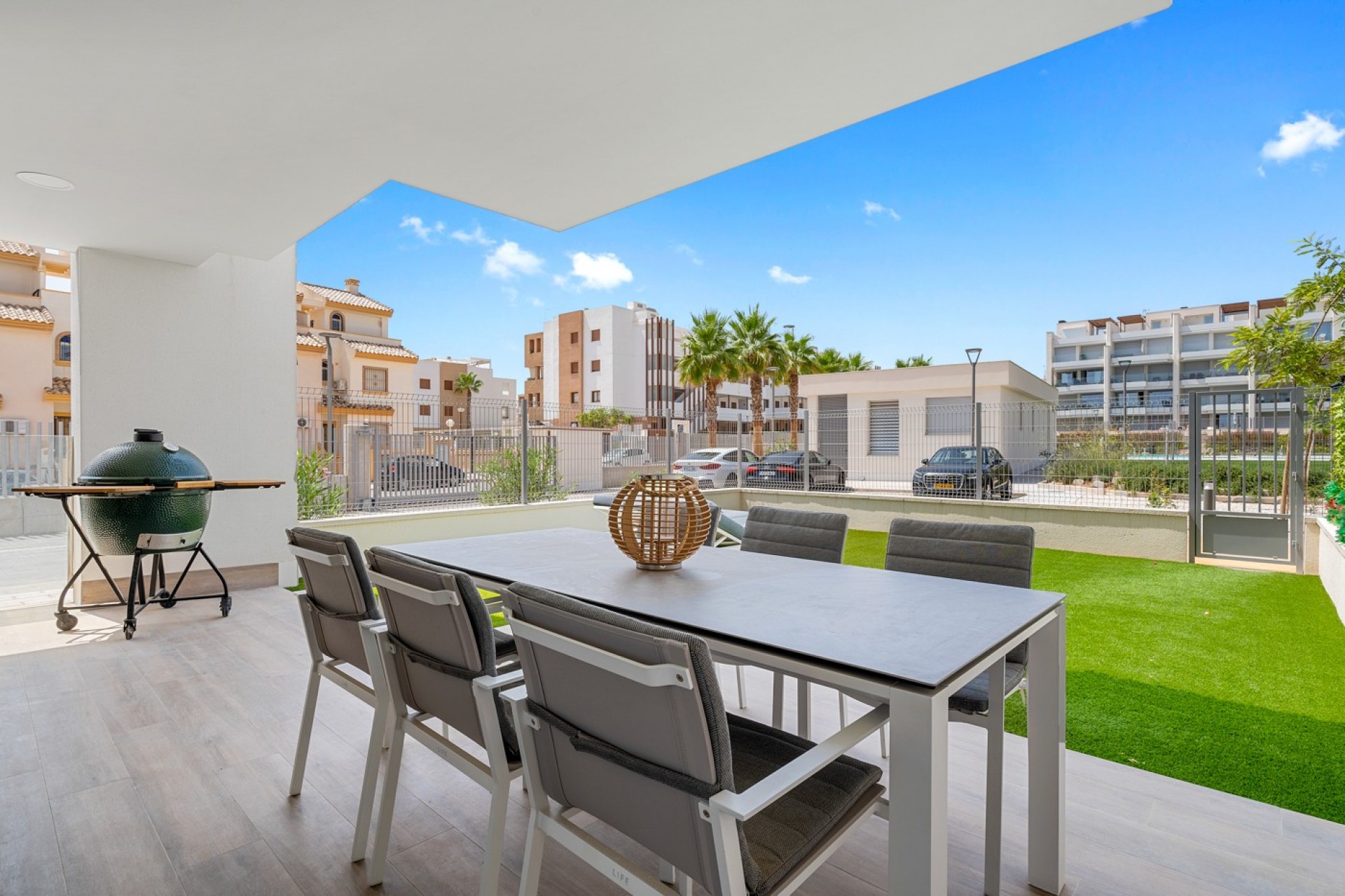 D'occasion - Appartement -
Orihuela Costa - Costa Blanca