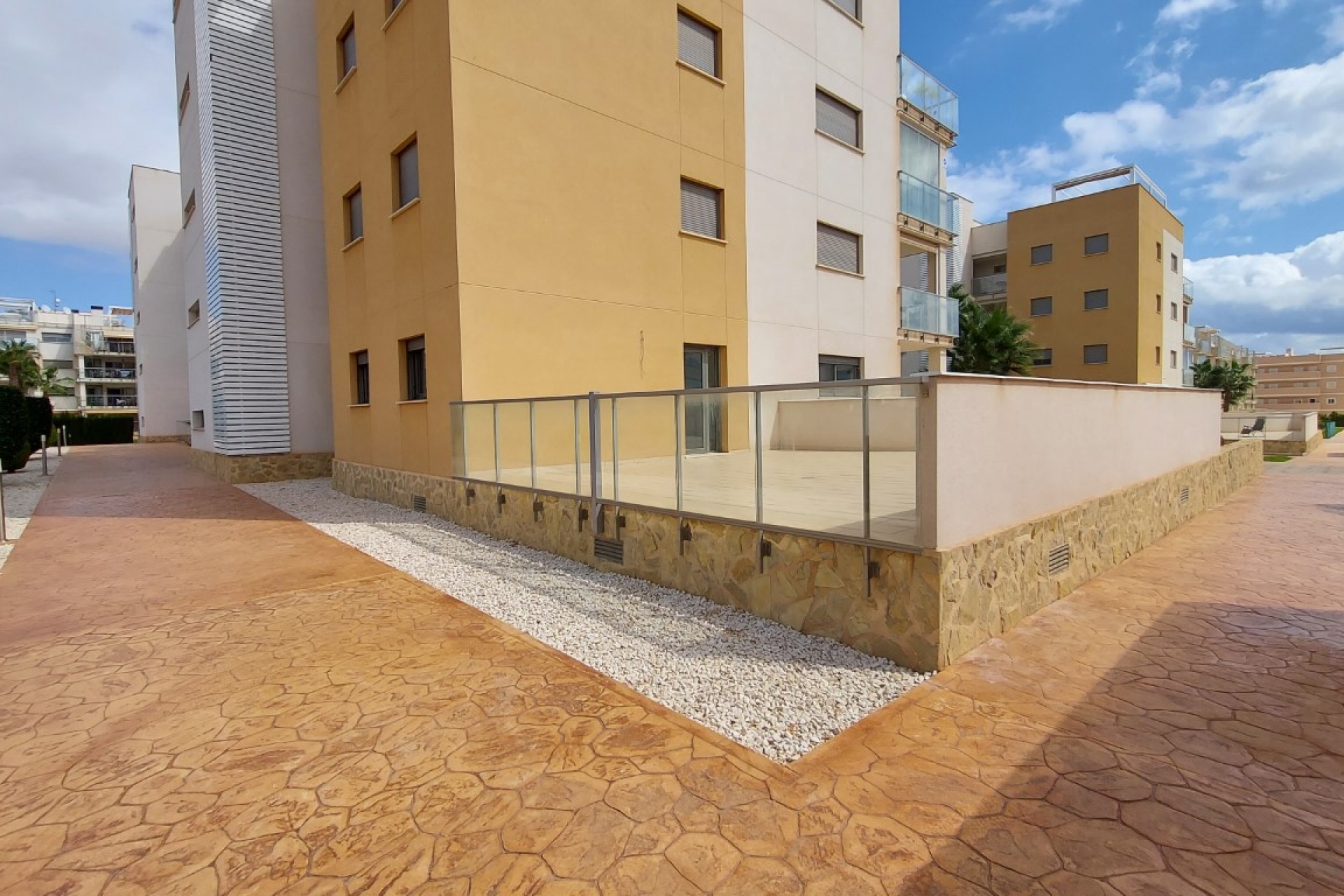 D'occasion - Appartement -
Orihuela Costa - Costa Blanca