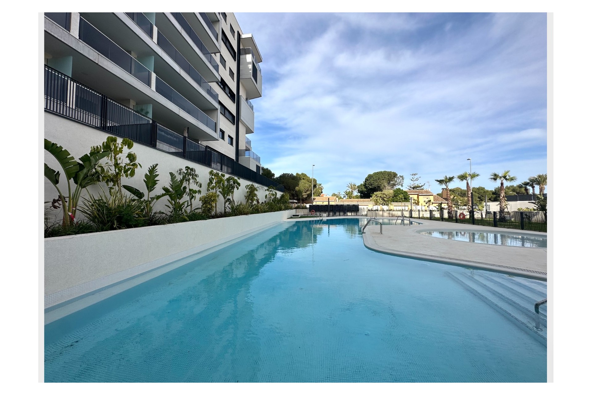 D'occasion - Appartement -
Orihuela Costa - Costa Blanca