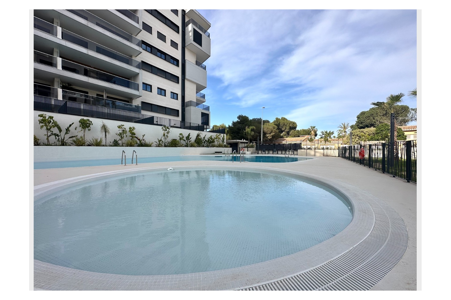 D'occasion - Appartement -
Orihuela Costa - Costa Blanca