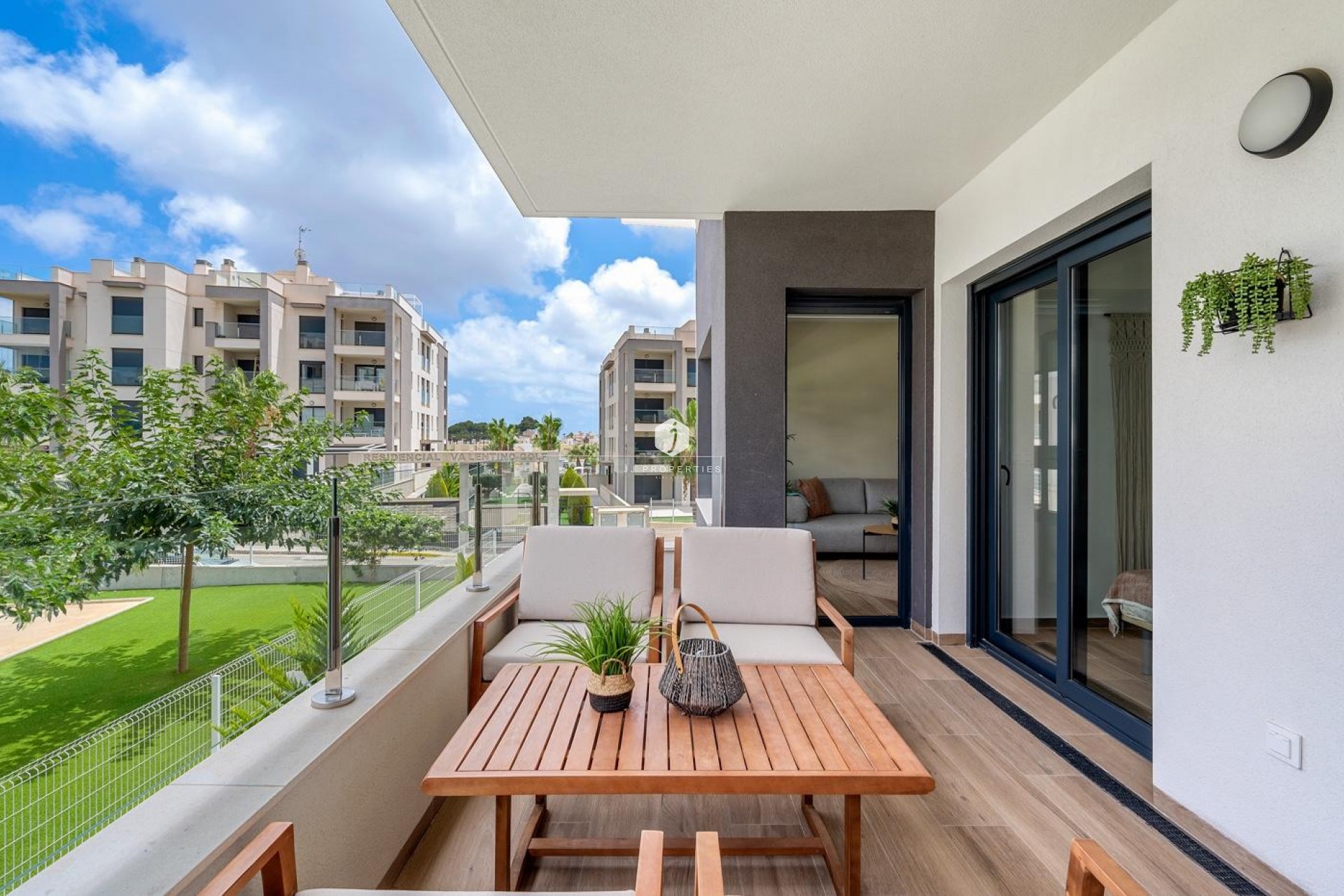 D'occasion - Appartement -
Orihuela Costa - Costa Blanca