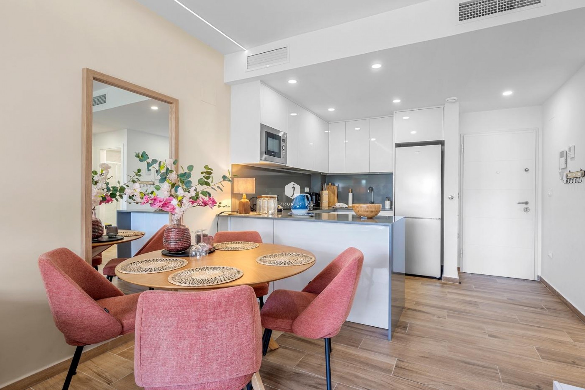 D'occasion - Appartement -
Orihuela Costa - Costa Blanca