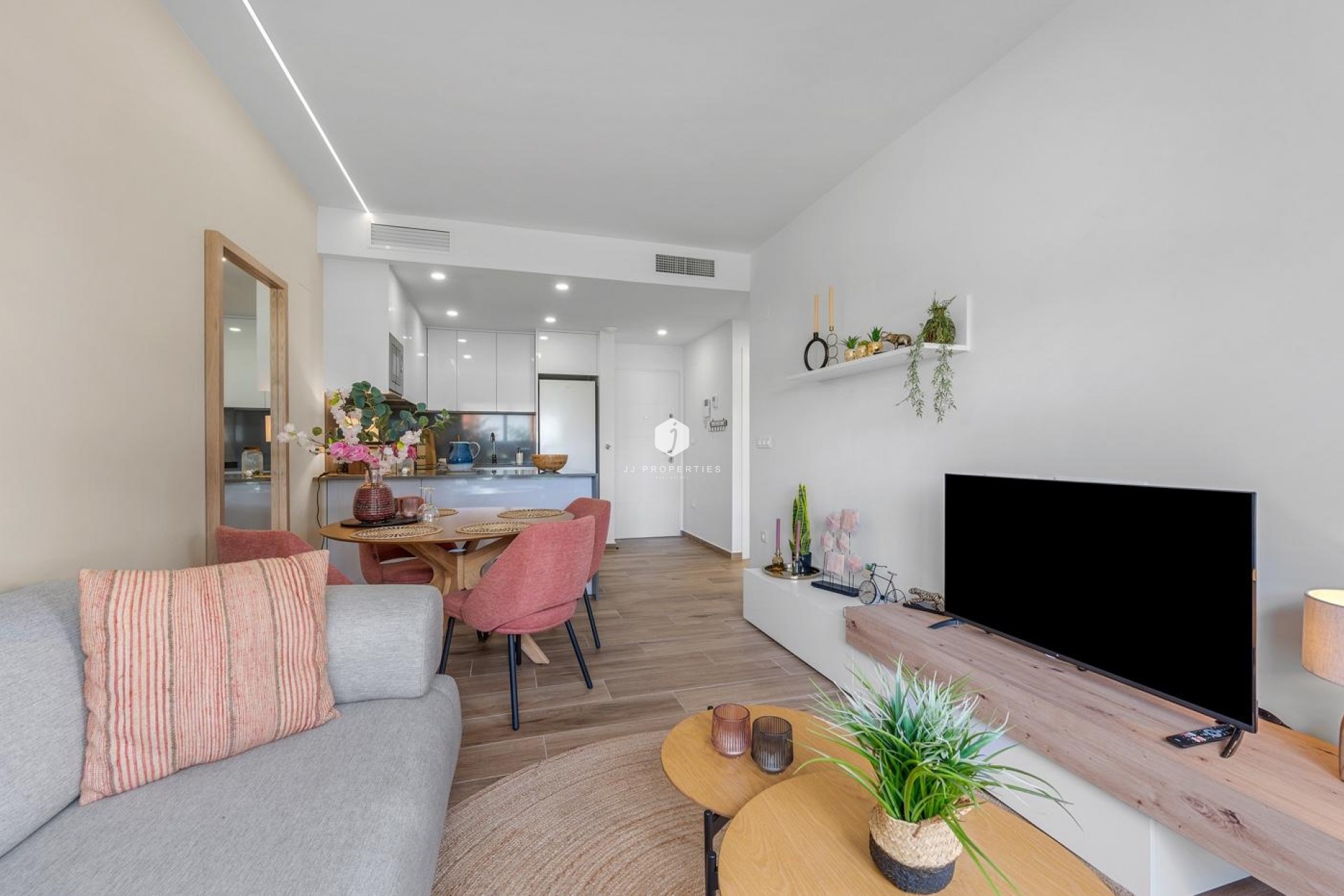 D'occasion - Appartement -
Orihuela Costa - Costa Blanca