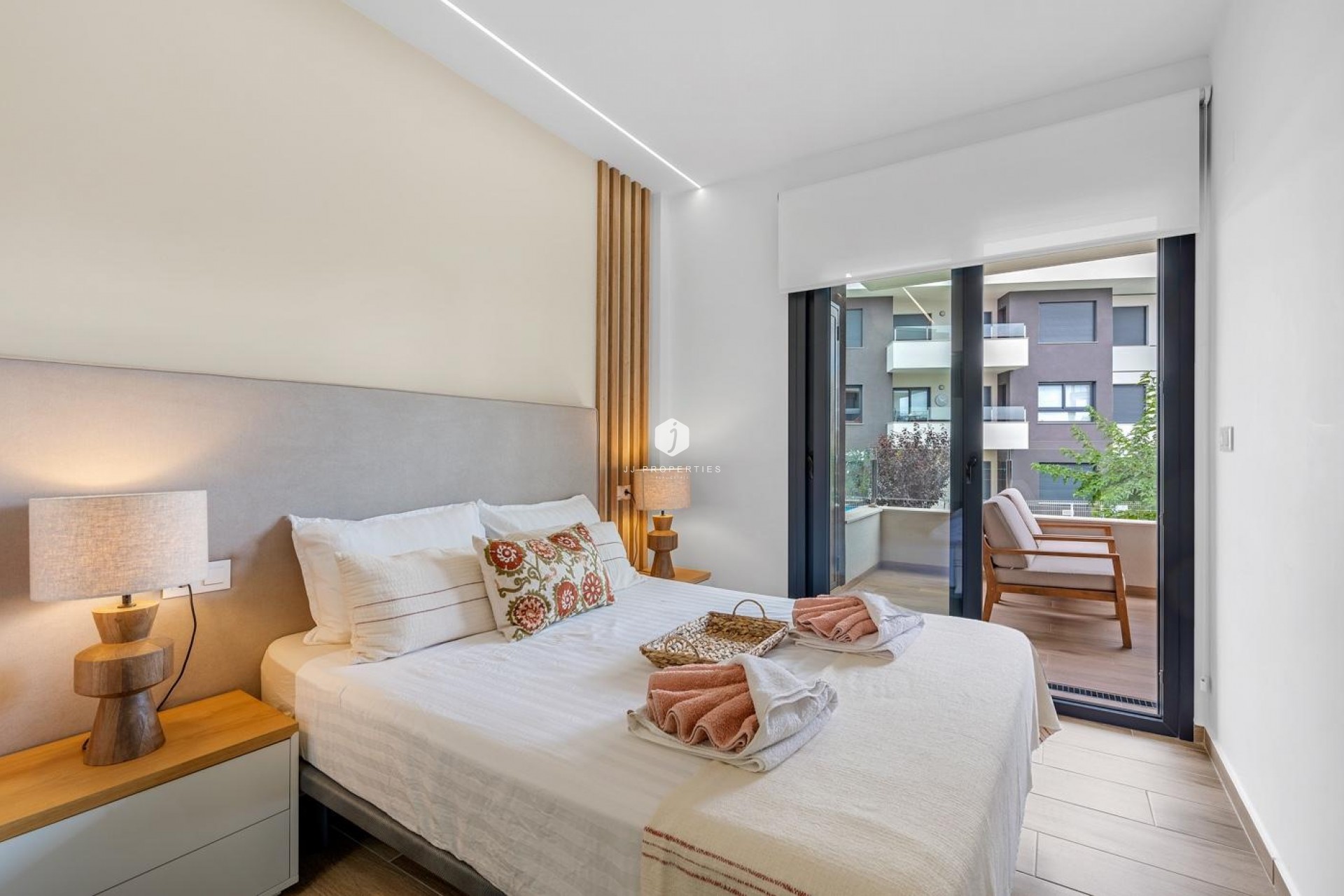 D'occasion - Appartement -
Orihuela Costa - Costa Blanca