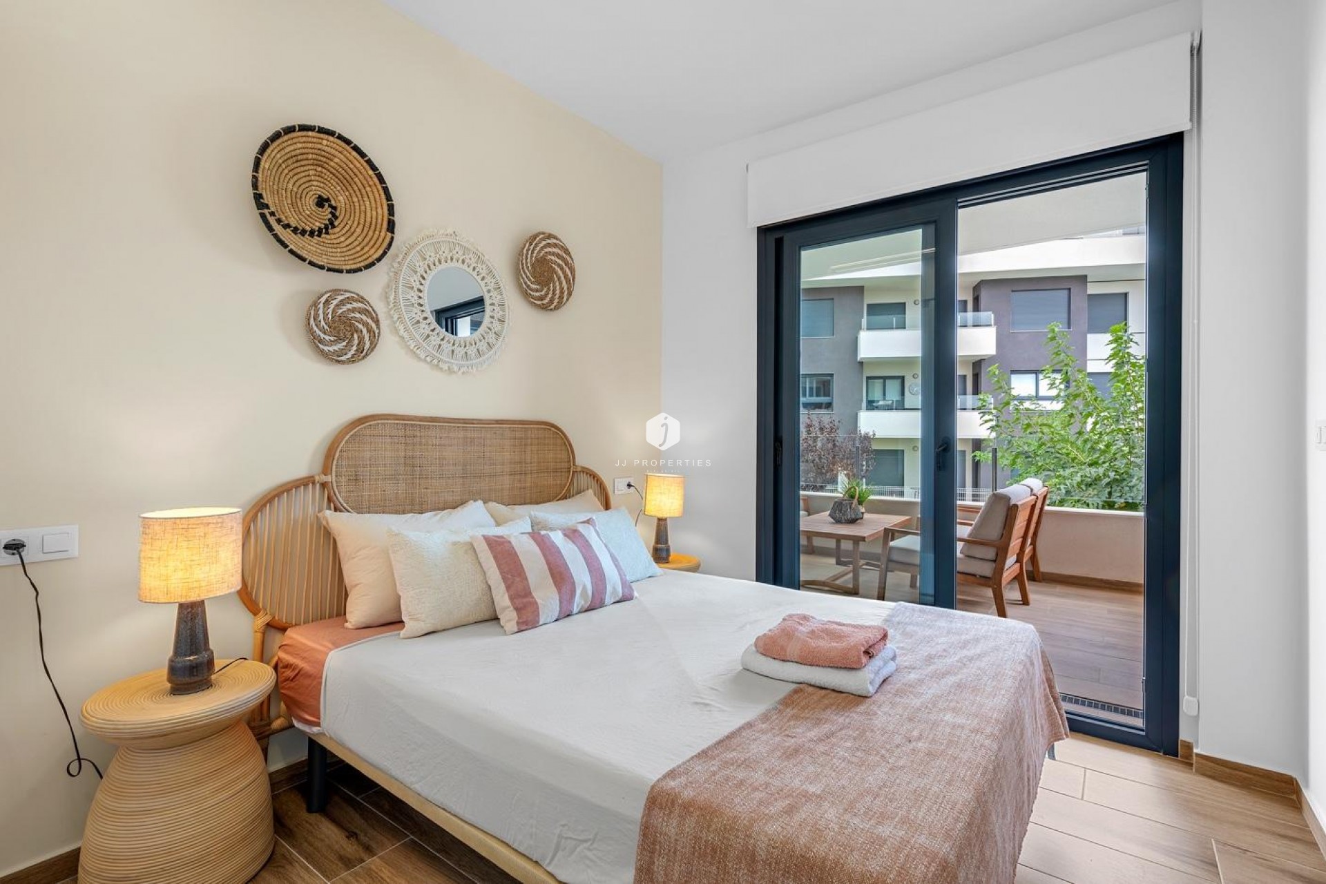 D'occasion - Appartement -
Orihuela Costa - Costa Blanca