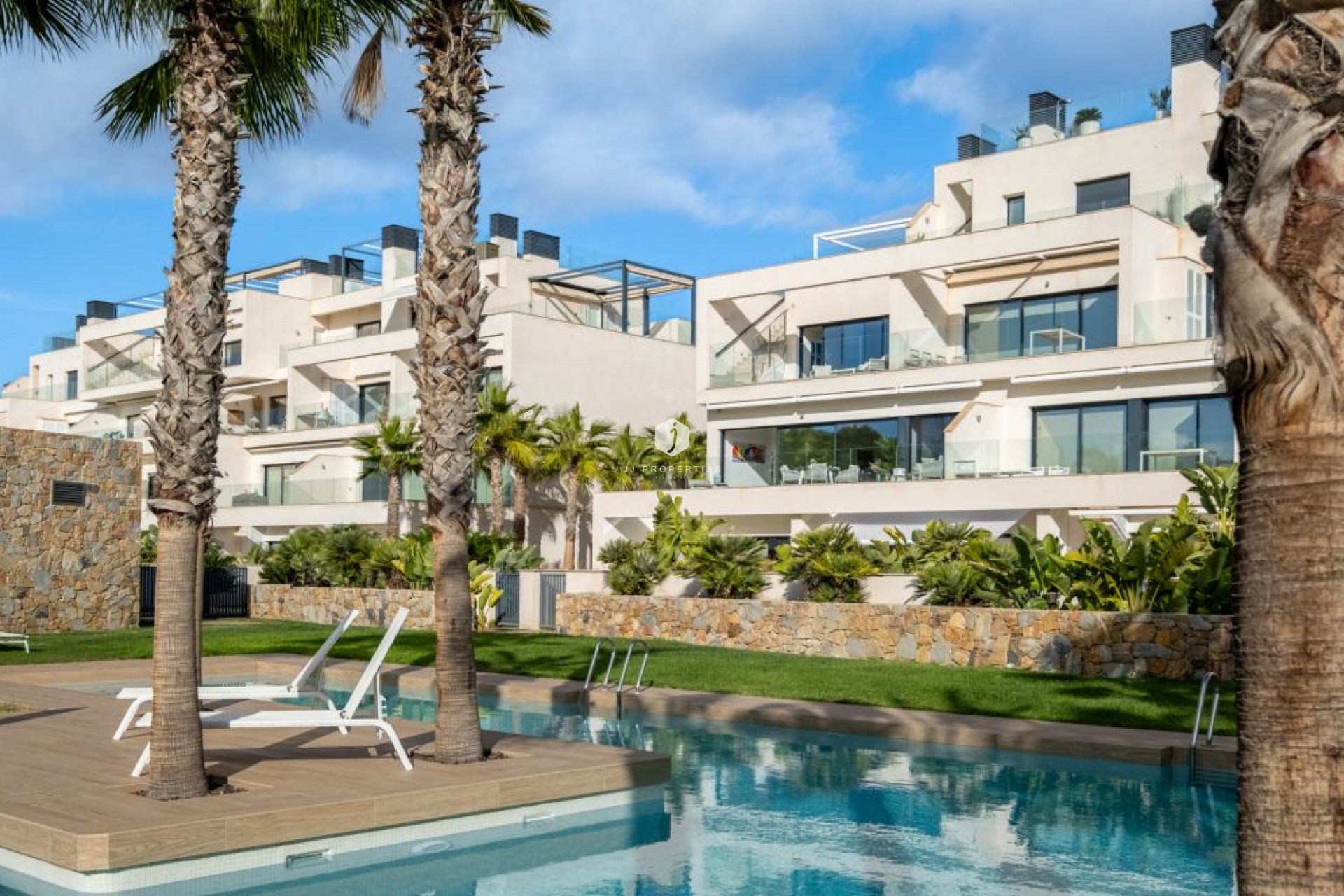 D'occasion - Appartement -
Orihuela Costa - Costa Blanca