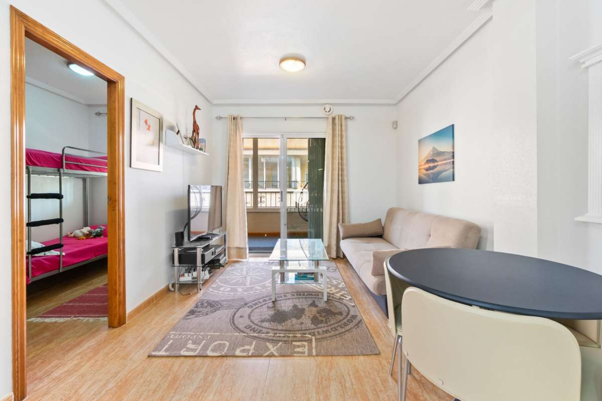 D'occasion - Appartement -
Orihuela Costa - Costa Blanca