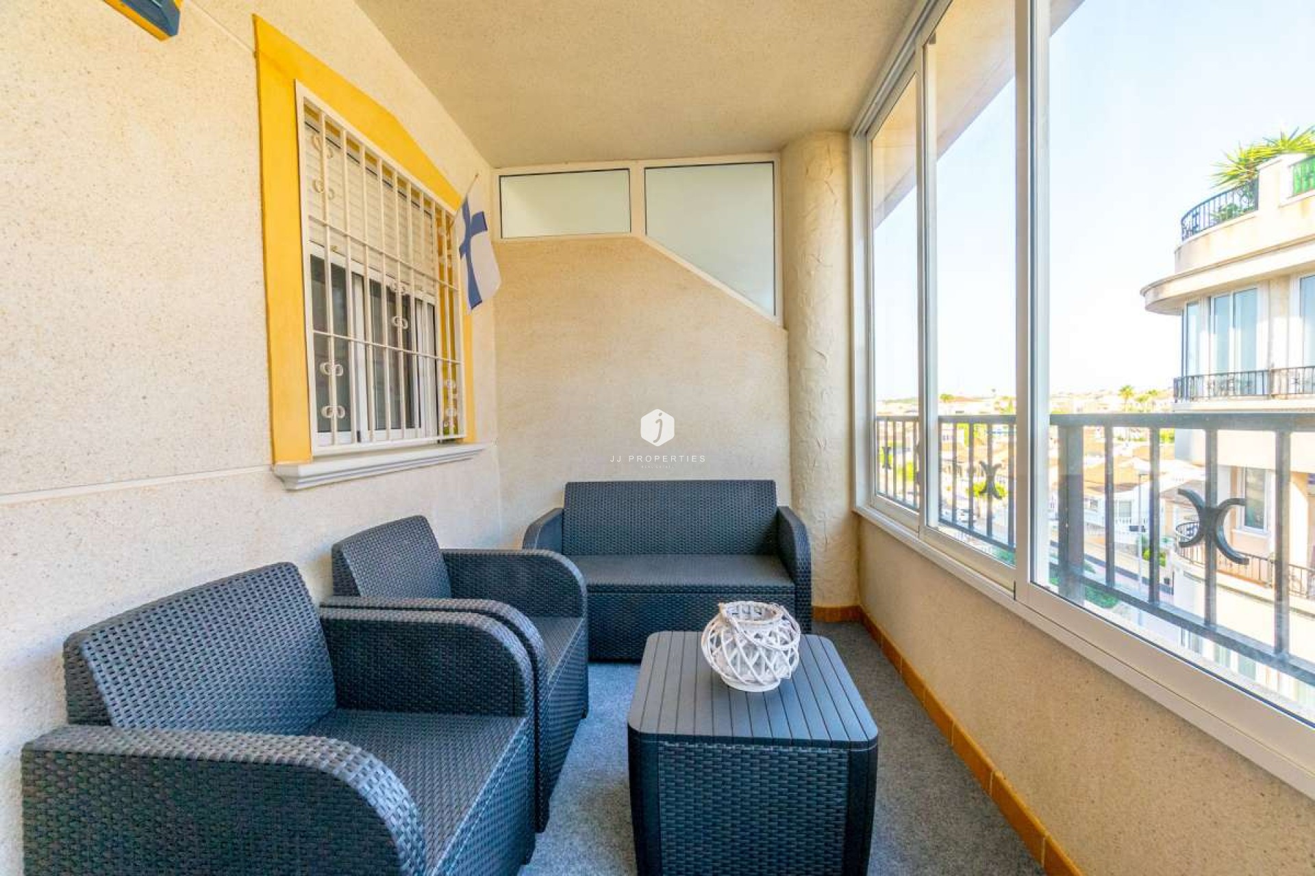 D'occasion - Appartement -
Orihuela Costa - Costa Blanca