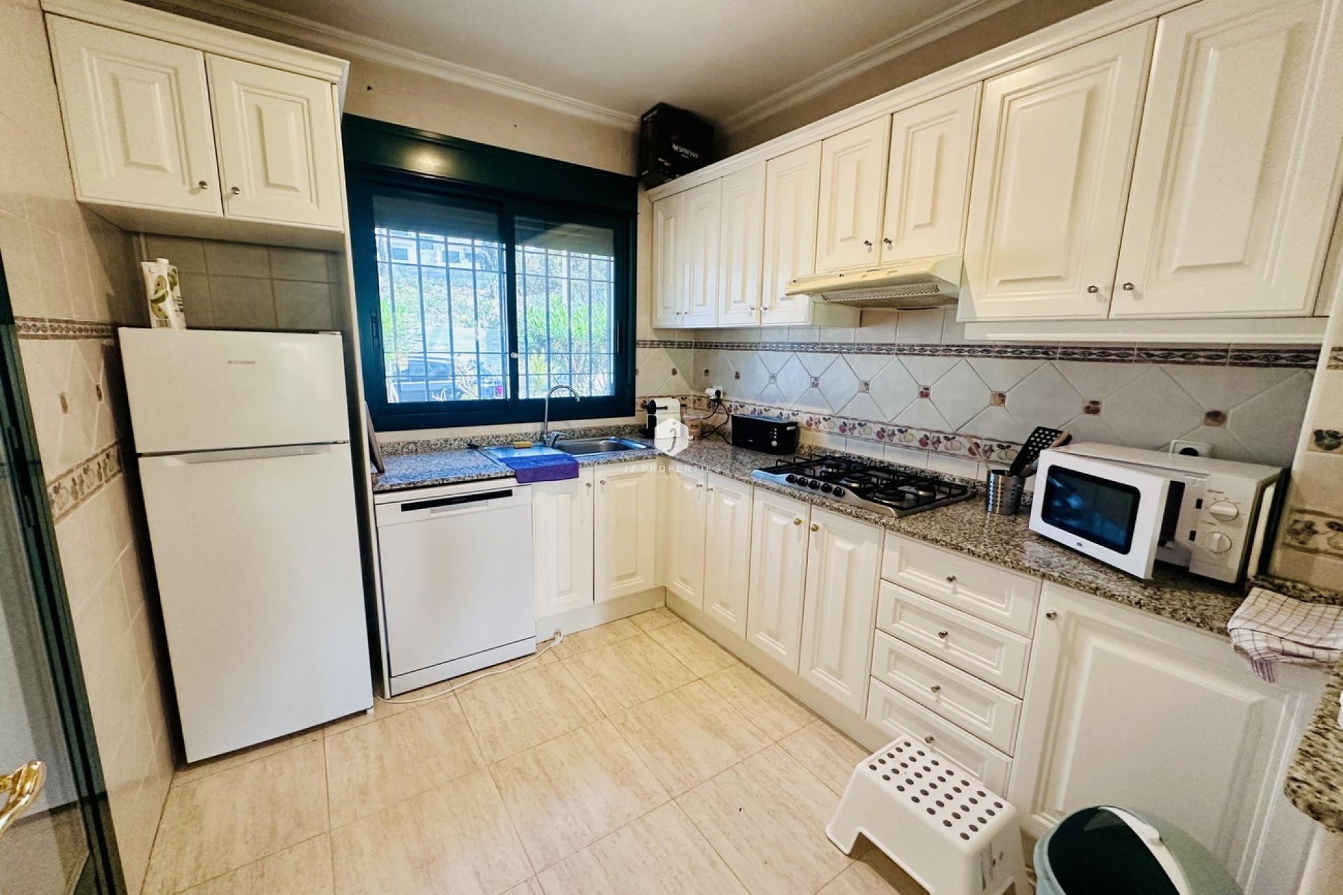 D'occasion - Appartement -
Orihuela Costa - Costa Blanca