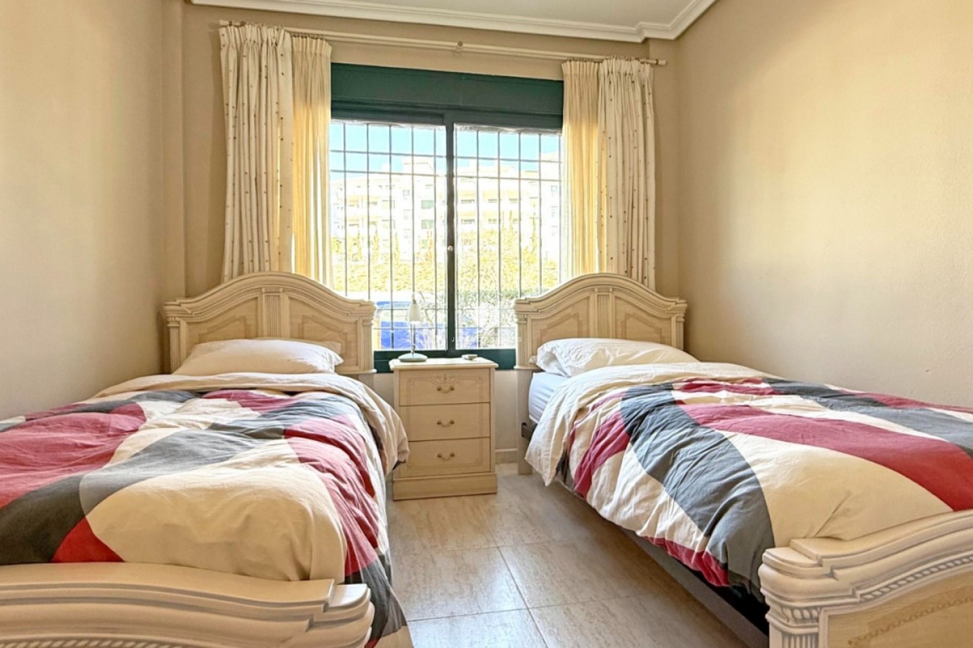 D'occasion - Appartement -
Orihuela Costa - Costa Blanca