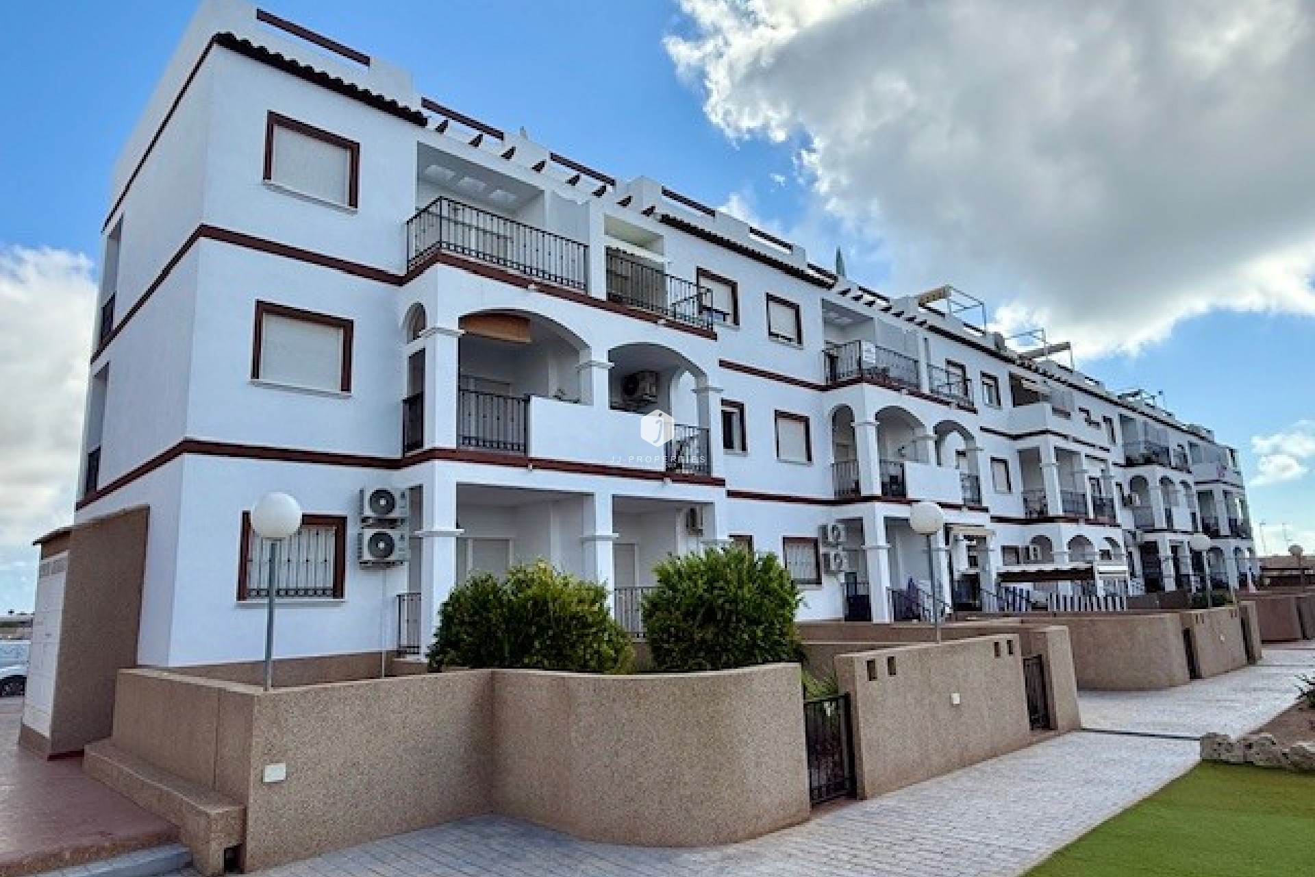 D'occasion - Appartement -
Orihuela Costa - Costa Blanca