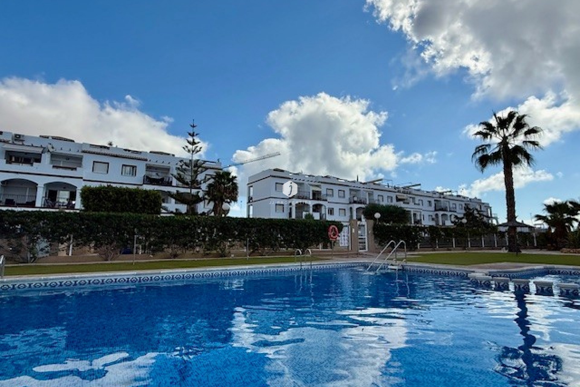 D'occasion - Appartement -
Orihuela Costa - Costa Blanca
