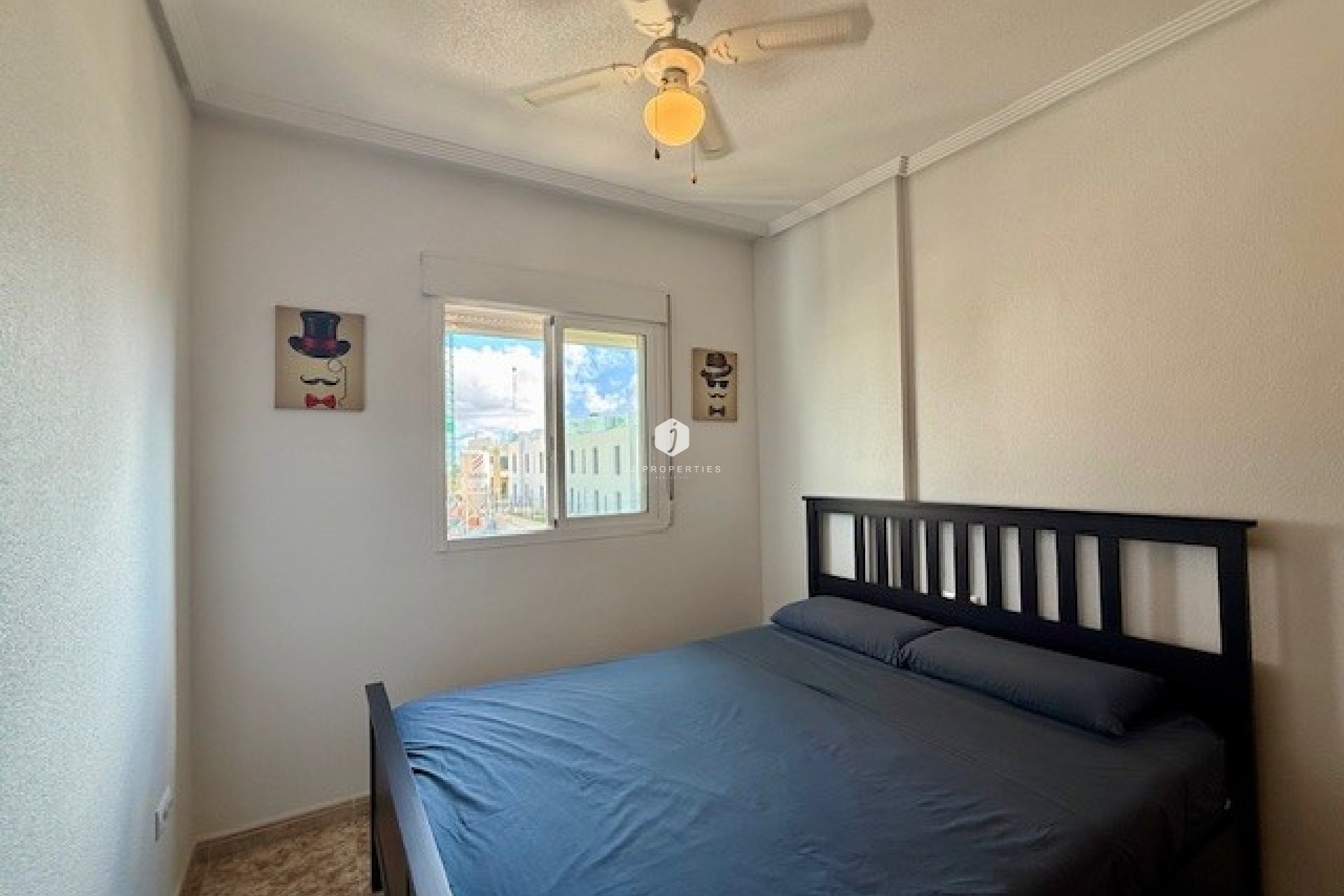 D'occasion - Appartement -
Orihuela Costa - Costa Blanca