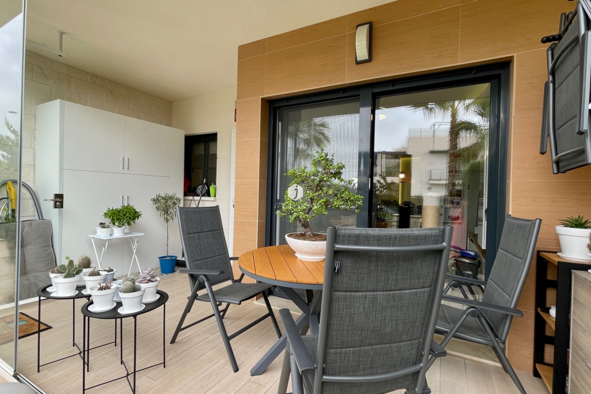 D'occasion - Appartement -
Orihuela Costa - Costa Blanca