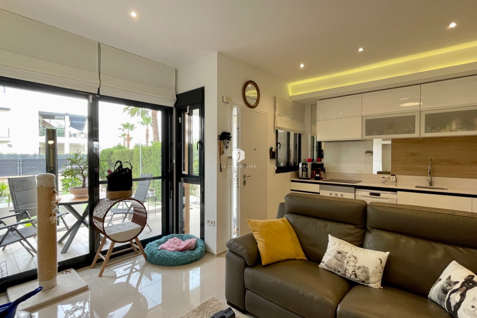 D'occasion - Appartement -
Orihuela Costa - Costa Blanca