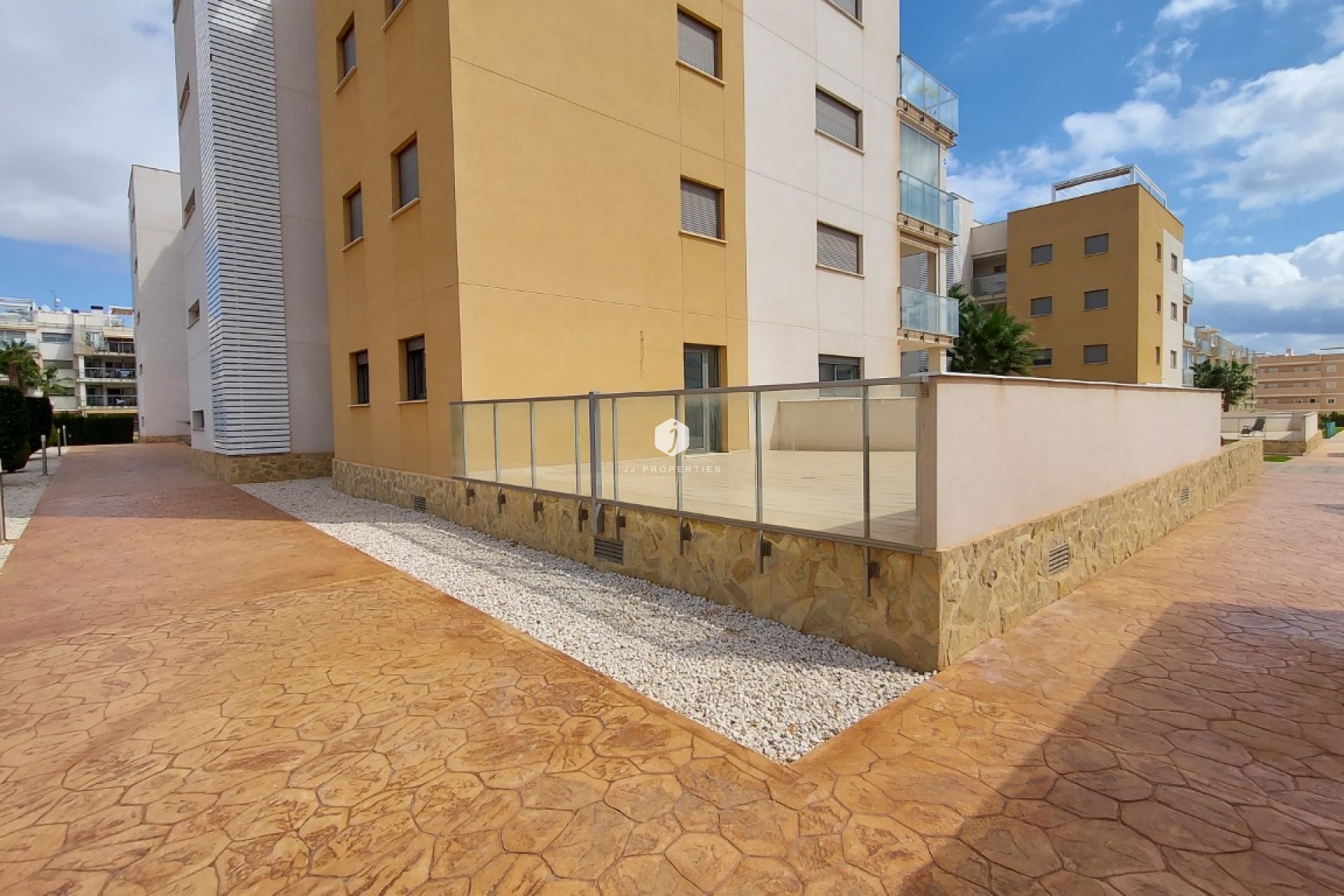 D'occasion - Appartement -
Orihuela Costa - Costa Blanca