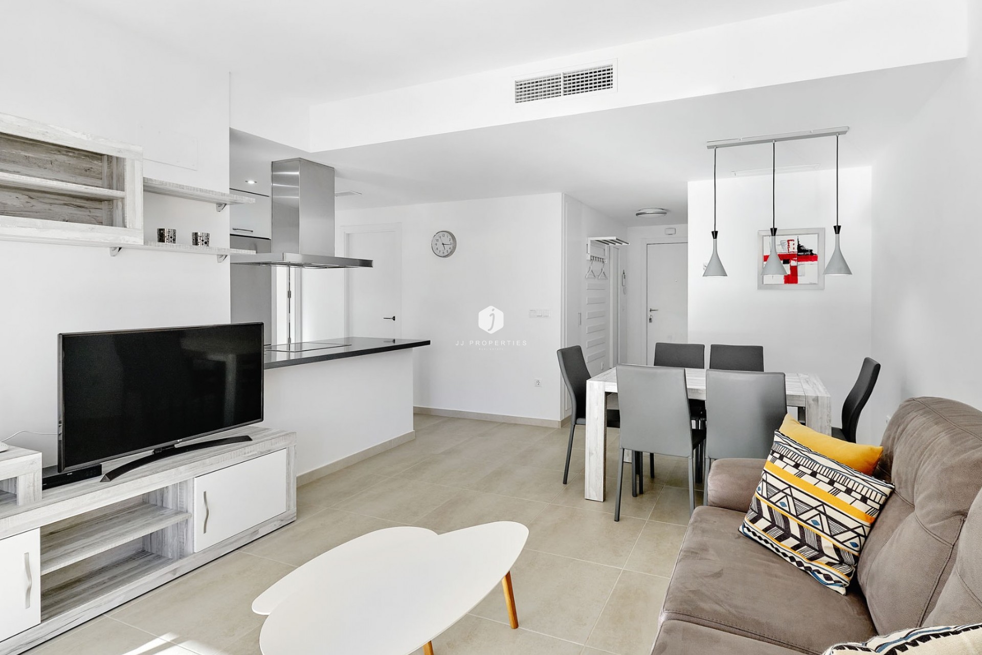 D'occasion - Appartement -
Orihuela Costa - Costa Blanca