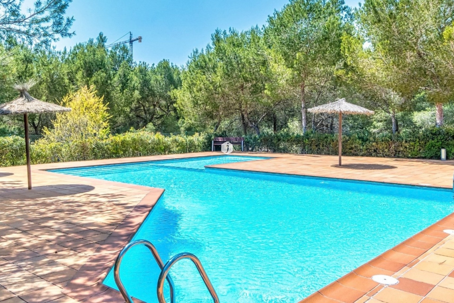 D'occasion - Appartement -
Orihuela Costa - Costa Blanca