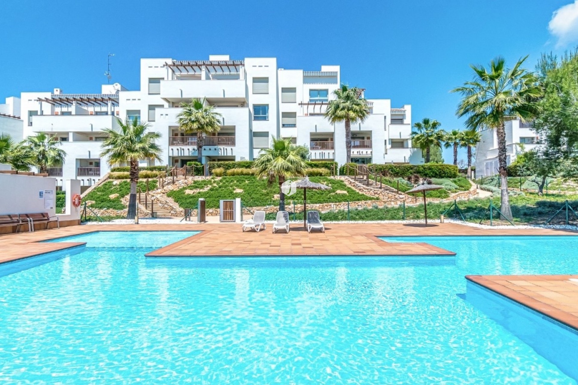 D'occasion - Appartement -
Orihuela Costa - Costa Blanca