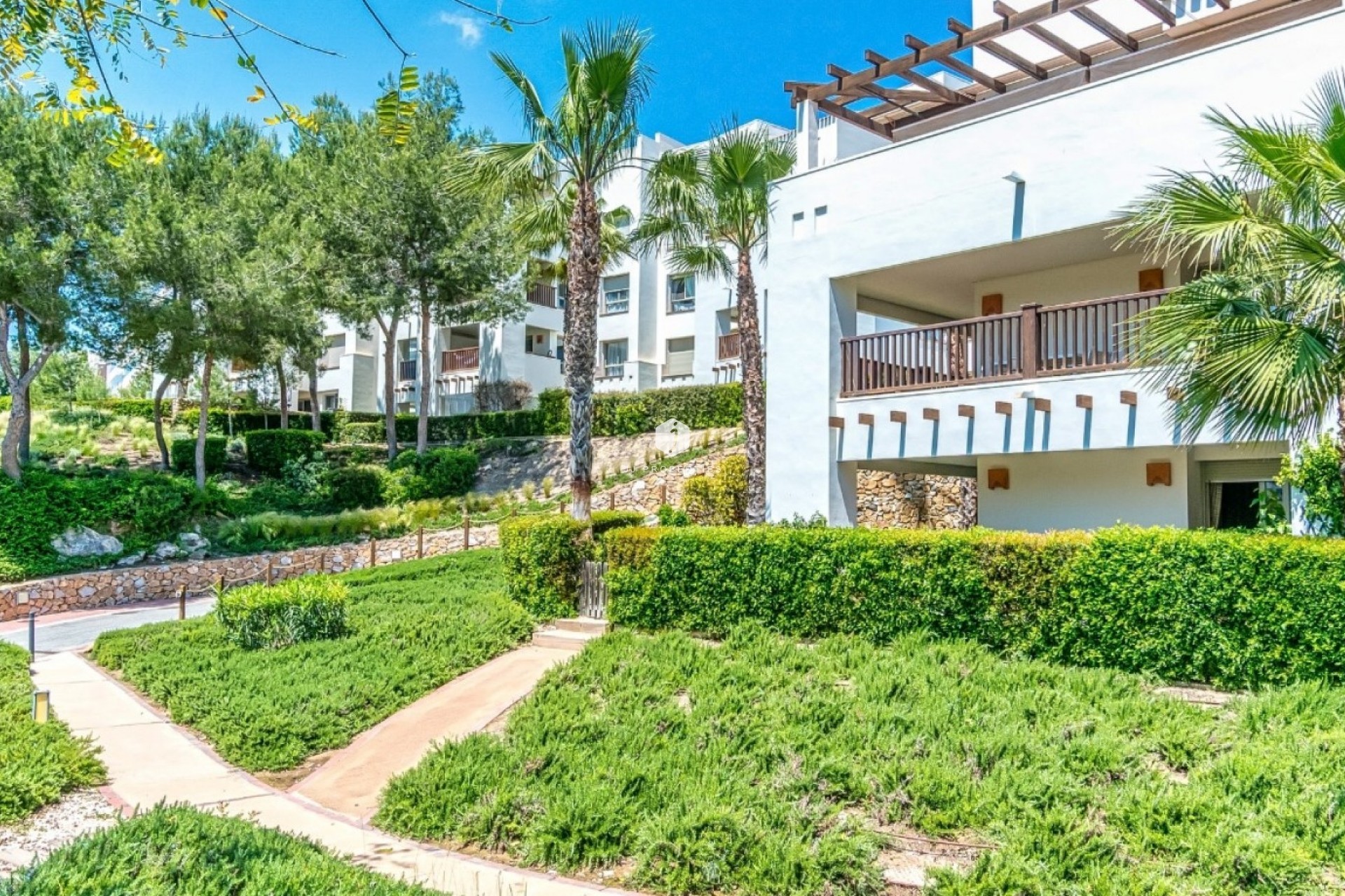 D'occasion - Appartement -
Orihuela Costa - Costa Blanca