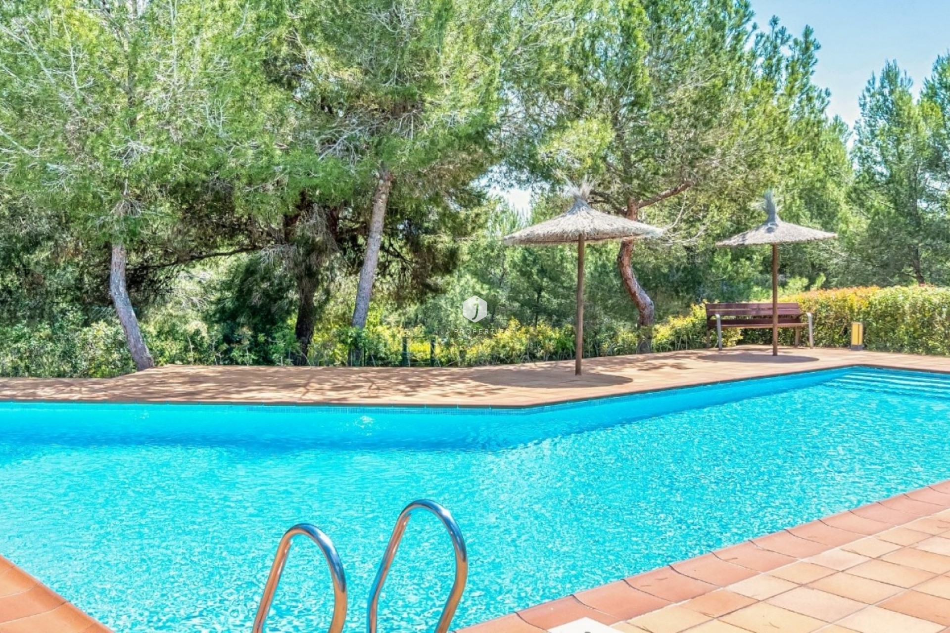 D'occasion - Appartement -
Orihuela Costa - Costa Blanca