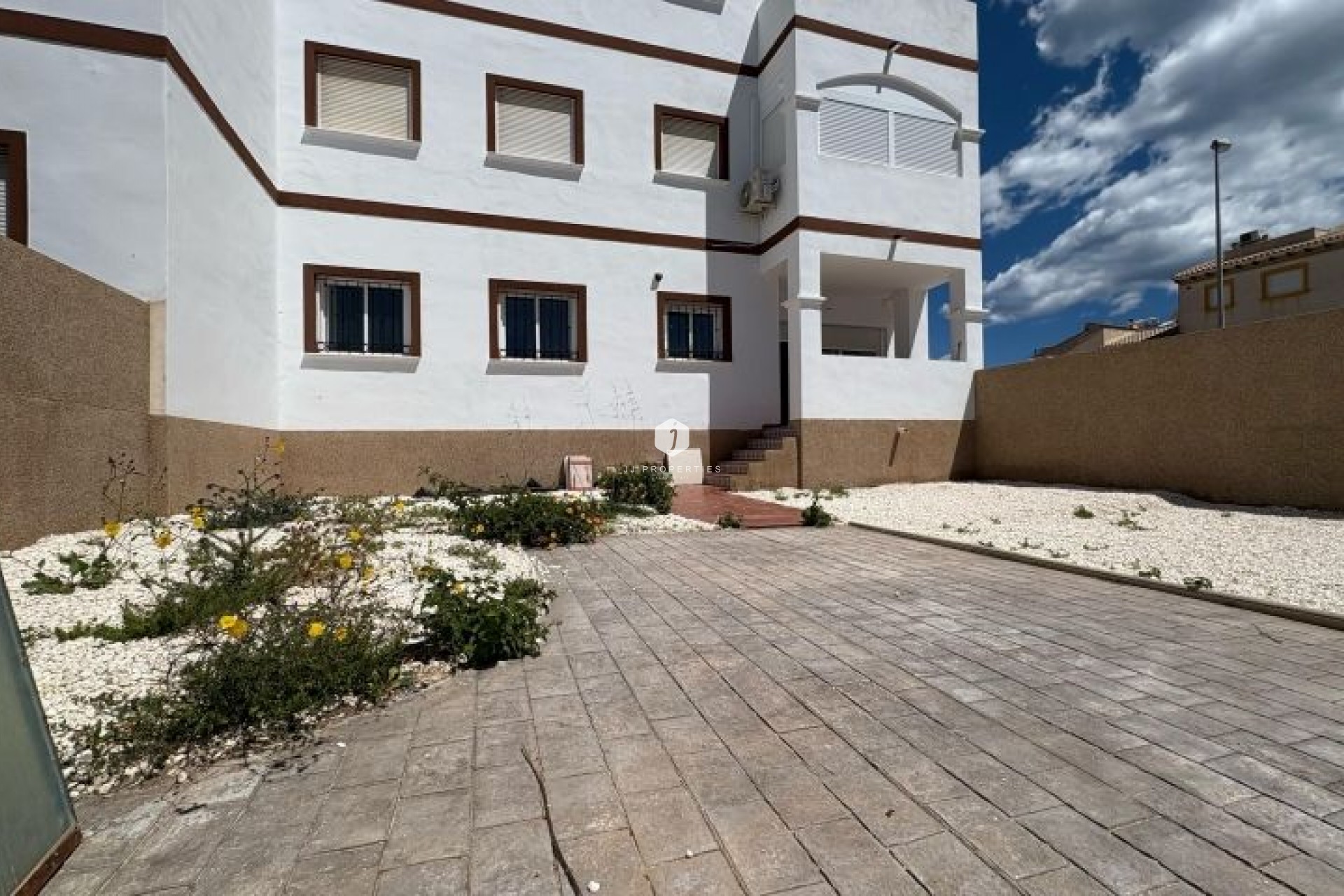 D'occasion - Appartement -
Orihuela Costa - Costa Blanca