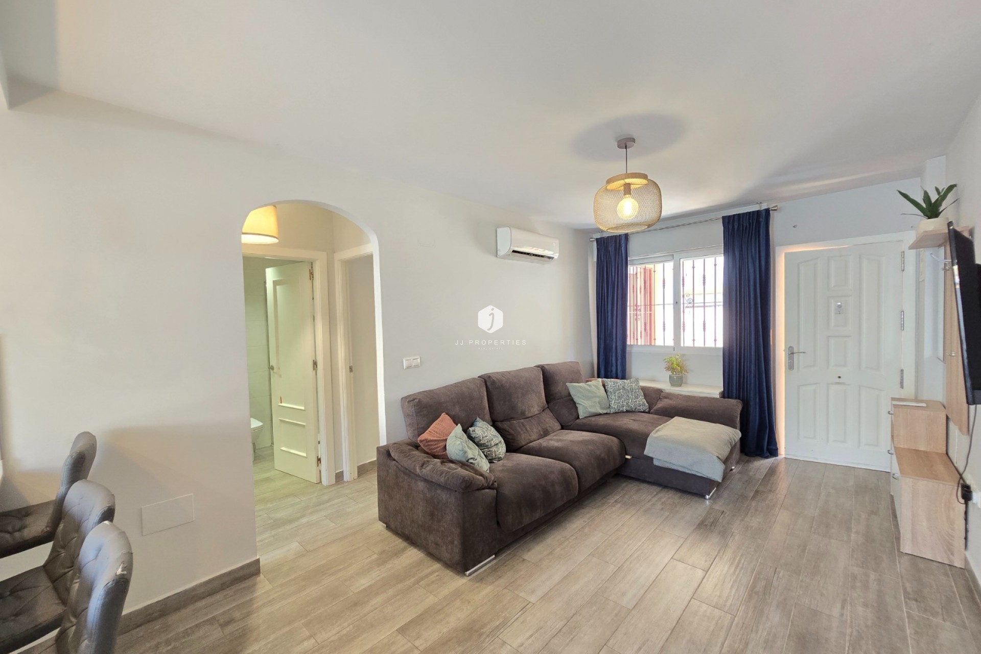 D'occasion - Appartement -
Orihuela Costa - Costa Blanca