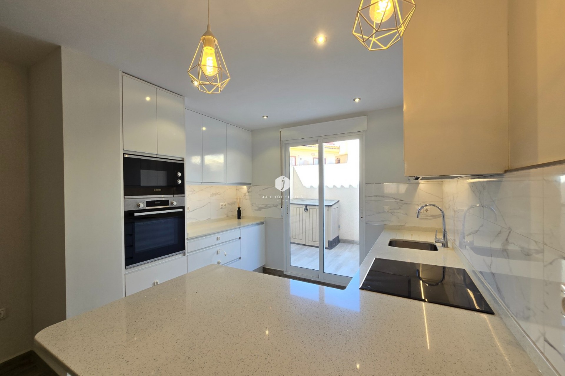 D'occasion - Appartement -
Orihuela Costa - Costa Blanca