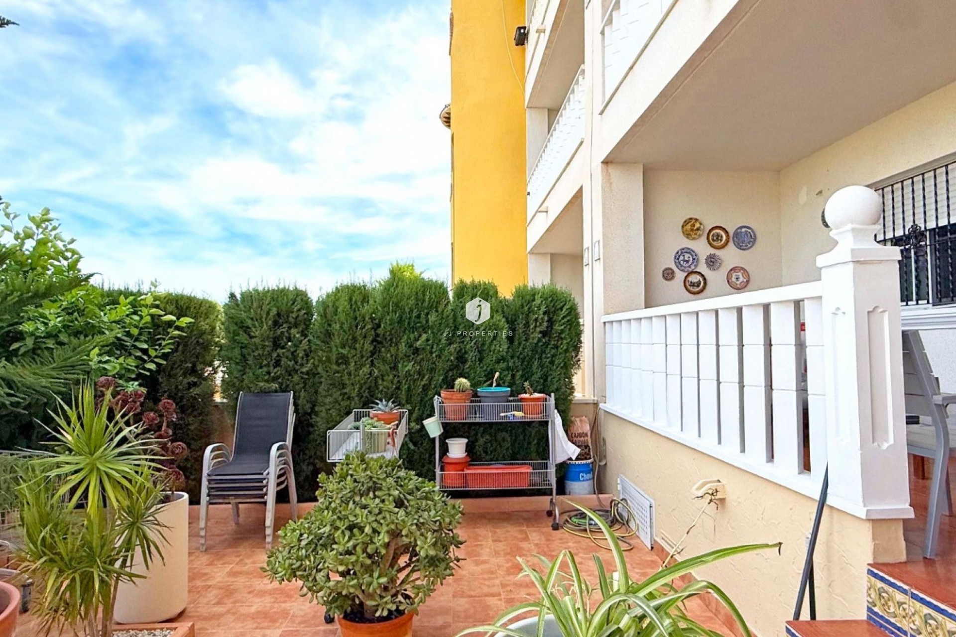 D'occasion - Appartement -
Orihuela Costa - Costa Blanca