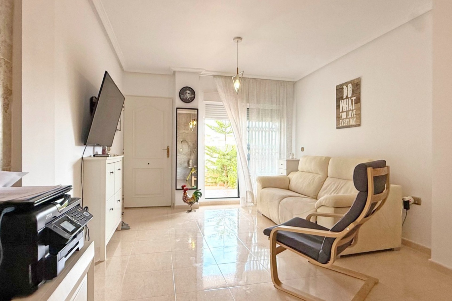 D'occasion - Appartement -
Orihuela Costa - Costa Blanca